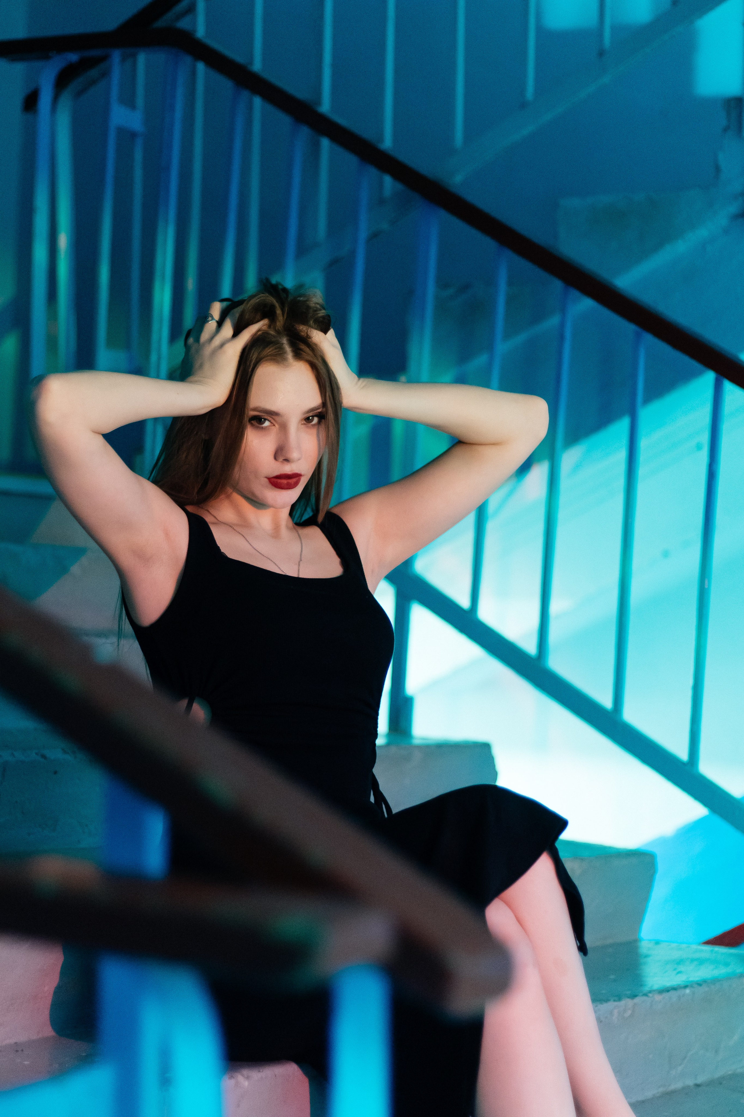 Валерия. Фотограф Пятигорск Александра Карасева