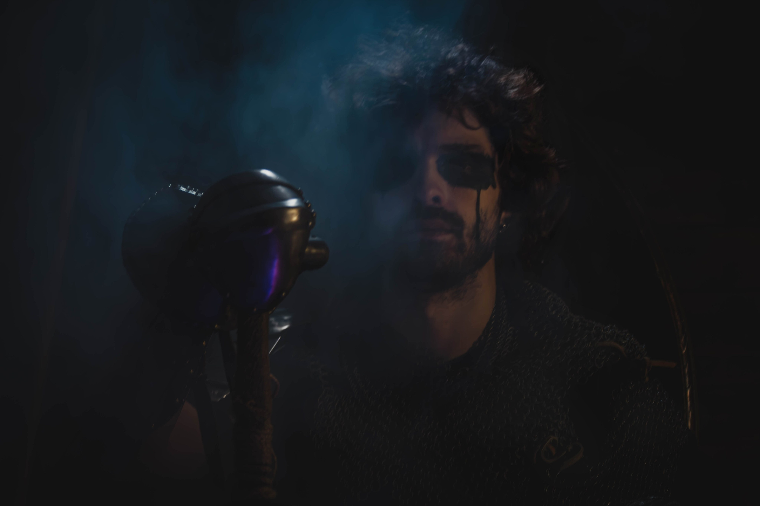 Художественные фотосессии в Туле. Фотограф анималист — Тула, Москва