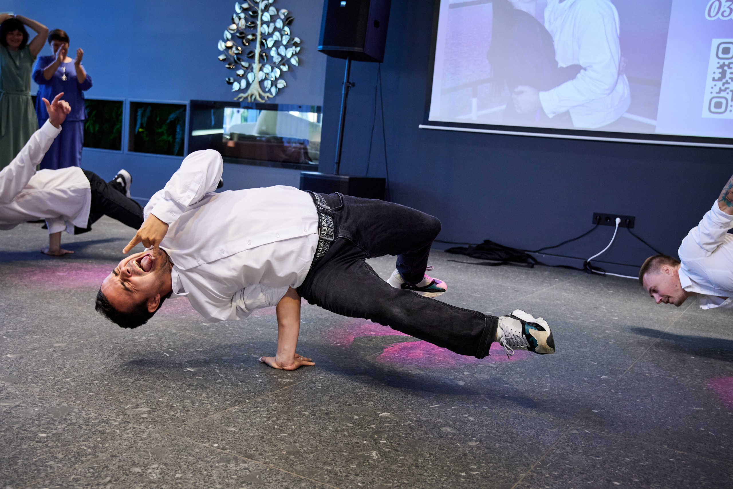 Антон и Кристина. Фотограф в Самаре Анастасия Афанасьева