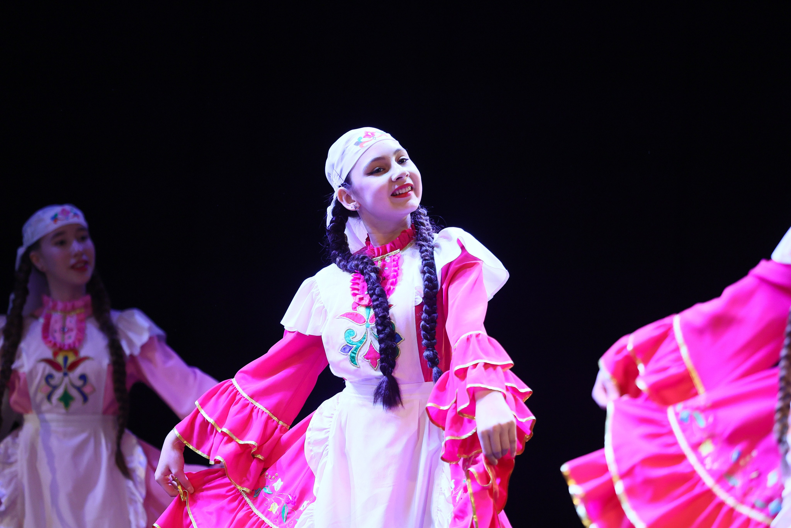 Профессиональная съемка хореографического конкурса в Пушкине, Ленинградская область. Портретный Фотограф Александр «Konevtsoph» В Санкт-Петербурге