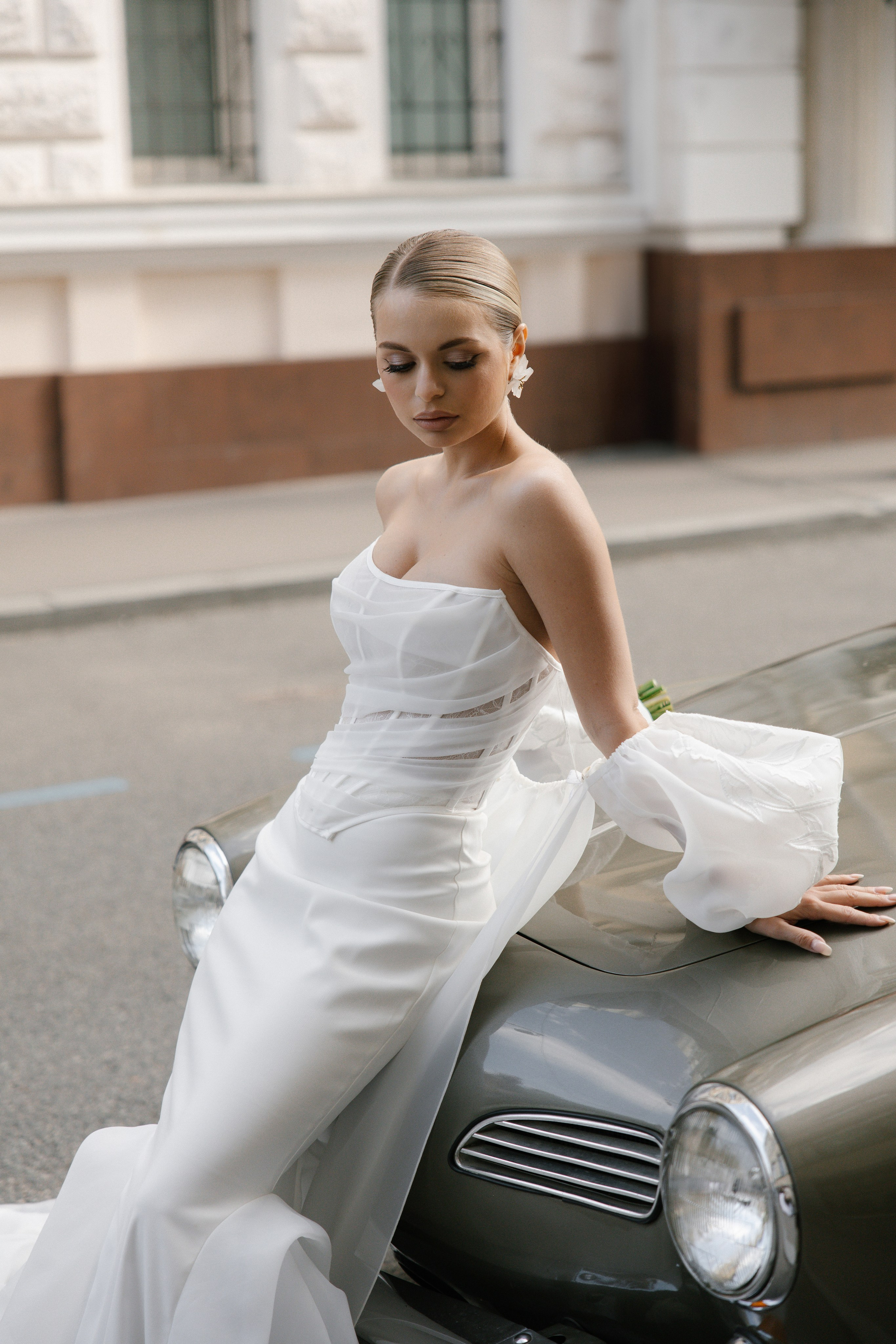 Анна & Богдан. Фотограф Сотникова Вероника