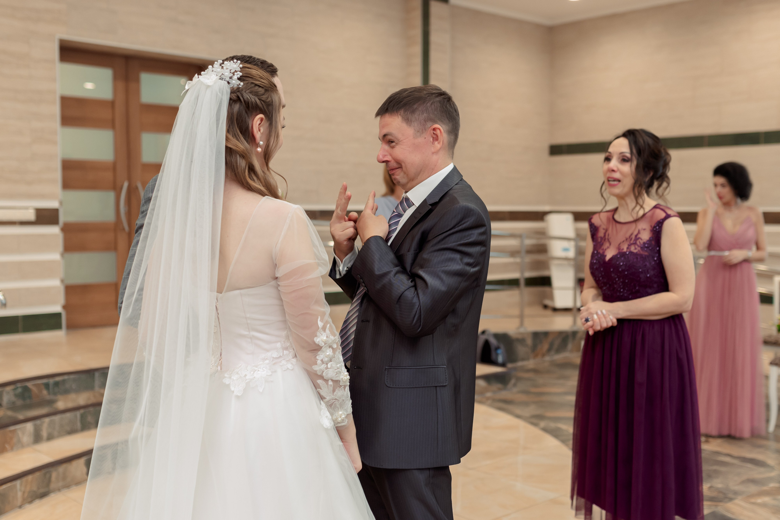 Слава и Таня. Семейный фотограф МОСКВА/Королёв