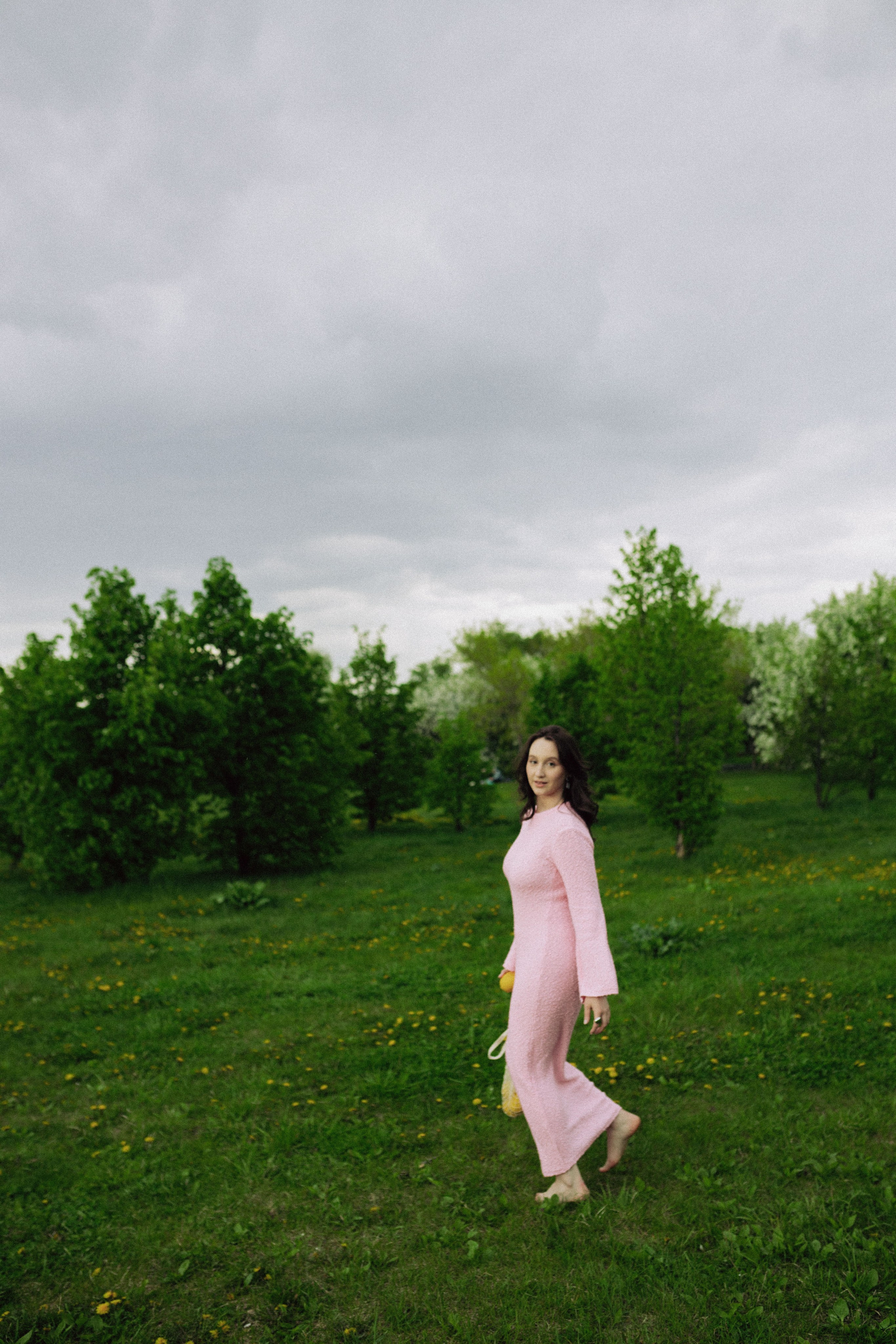 Дарья. Фотограф Стилист Тюмень Вера Хайруллина