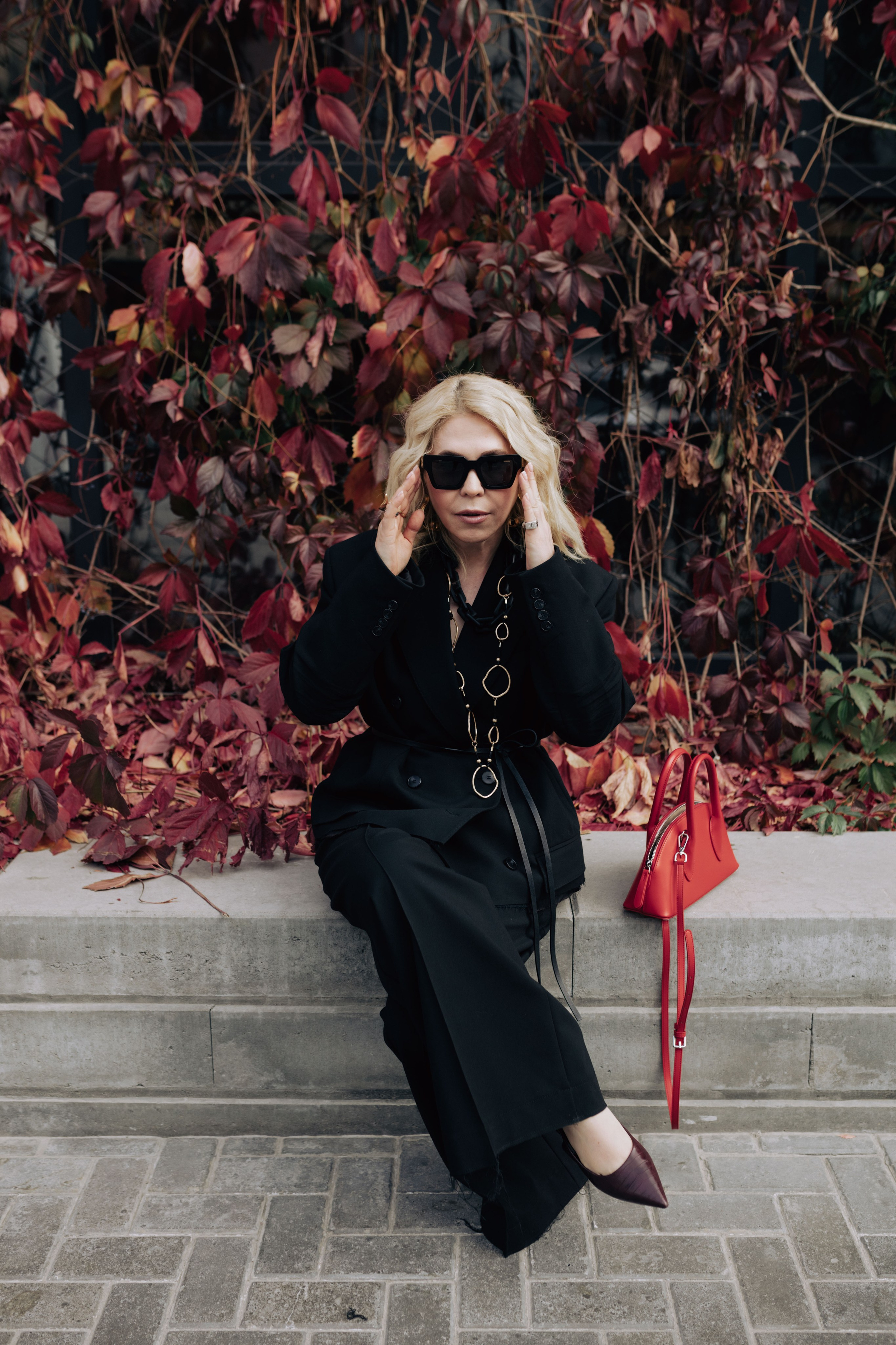 Для ювелирного стилиста. Фотограф Стилист Тюмень Вера Хайруллина