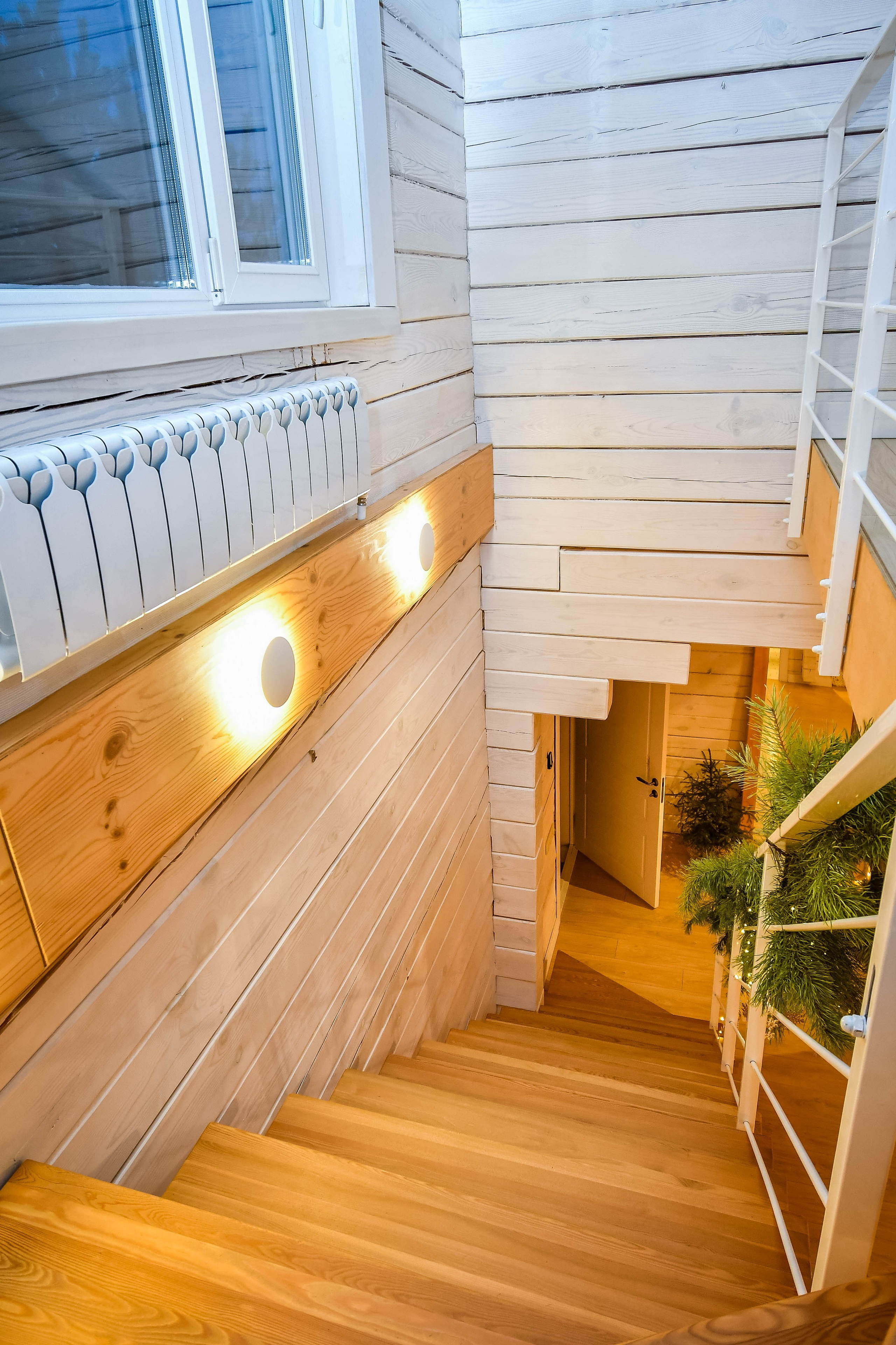 ЗАГОРОДНАЯ НЕДВИЖИМОСТЬ. Фотограф недвижимости в Красноярске Анна Шафарина