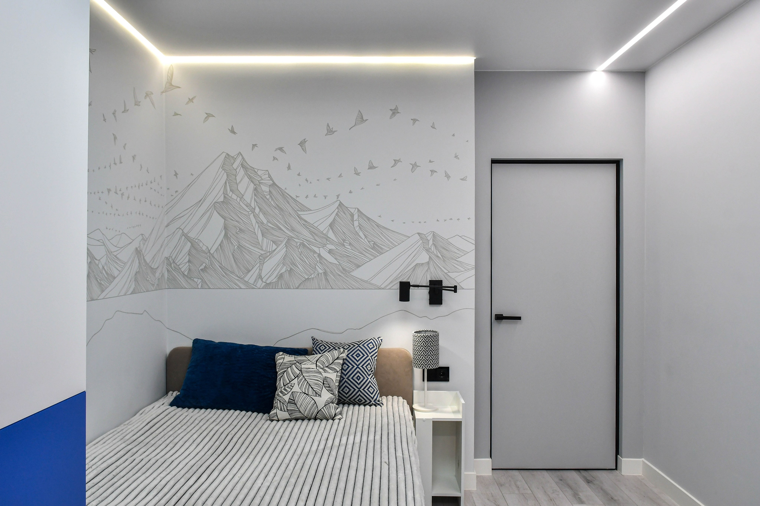 ДИЗАЙНЕРСКАЯ СЪЕМКА. Фотограф недвижимости в Красноярске Анна Шафарина