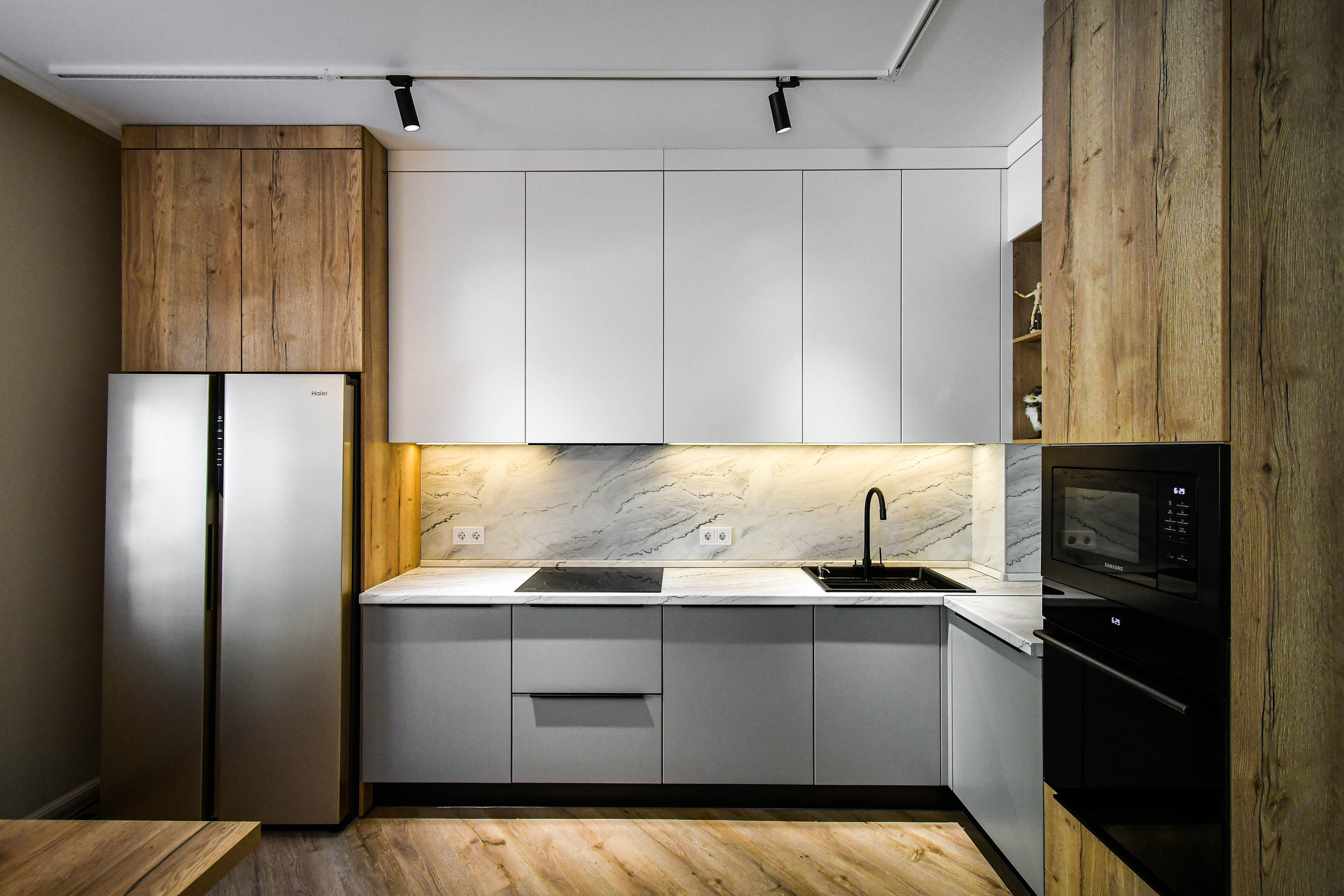 МЕБЕЛЬ. Фотограф недвижимости в Красноярске Анна Шафарина