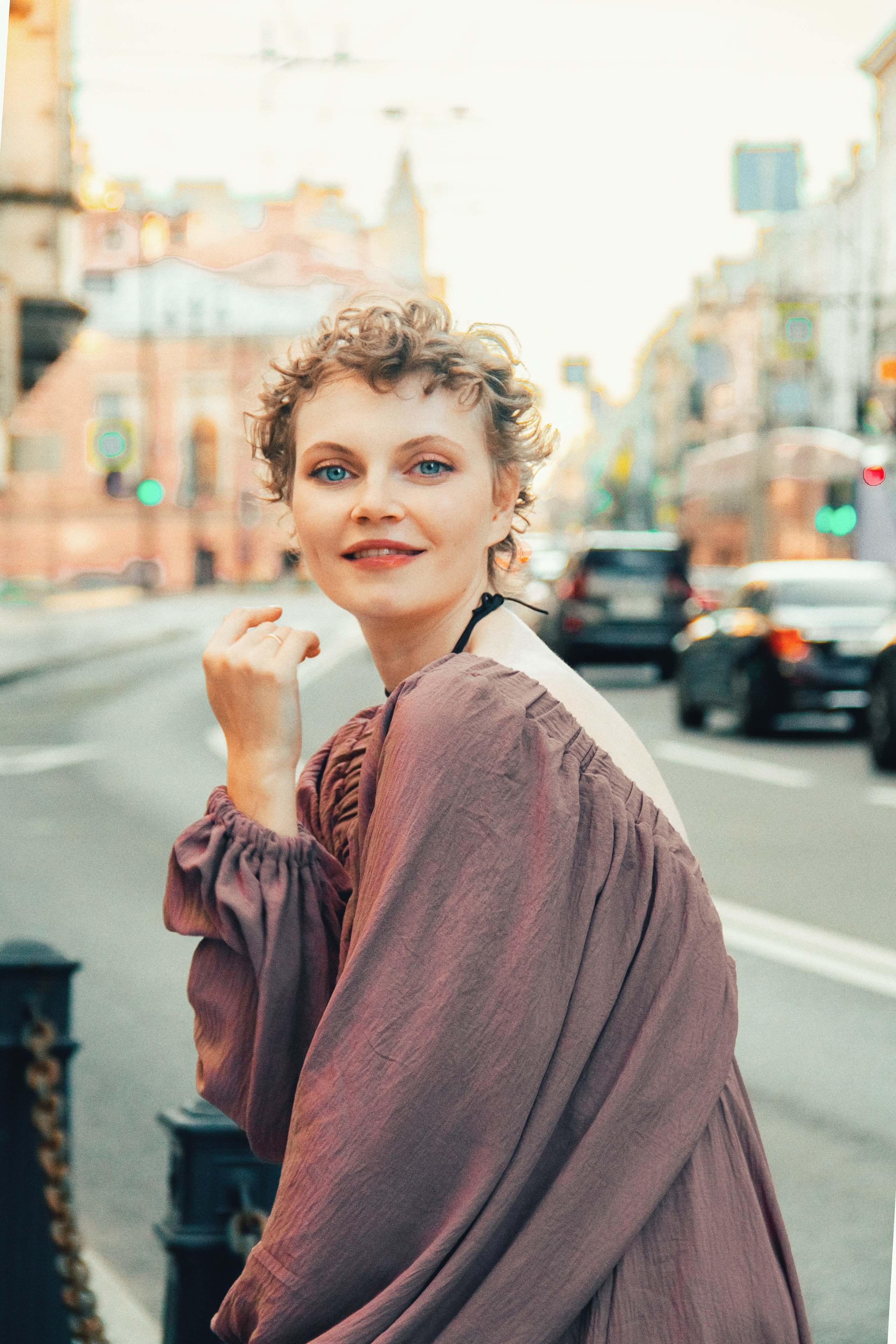 Фото / разное. Фотограф и видеограф Арина Семёнова