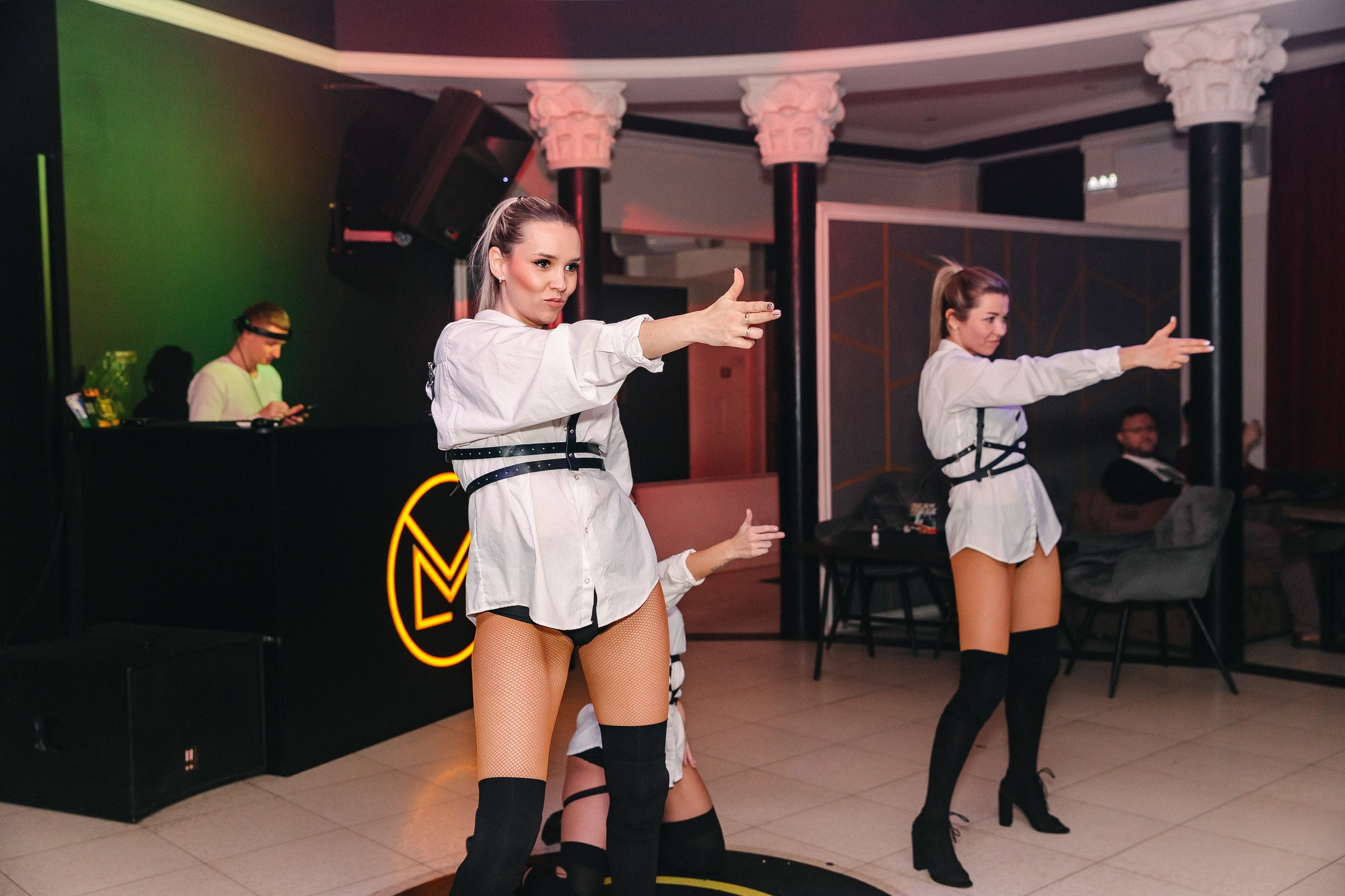 23 февраля в лаунж-баре Major 2024. Свадебный, семейный и детский фотограф в Калининграде Елена Кравцова