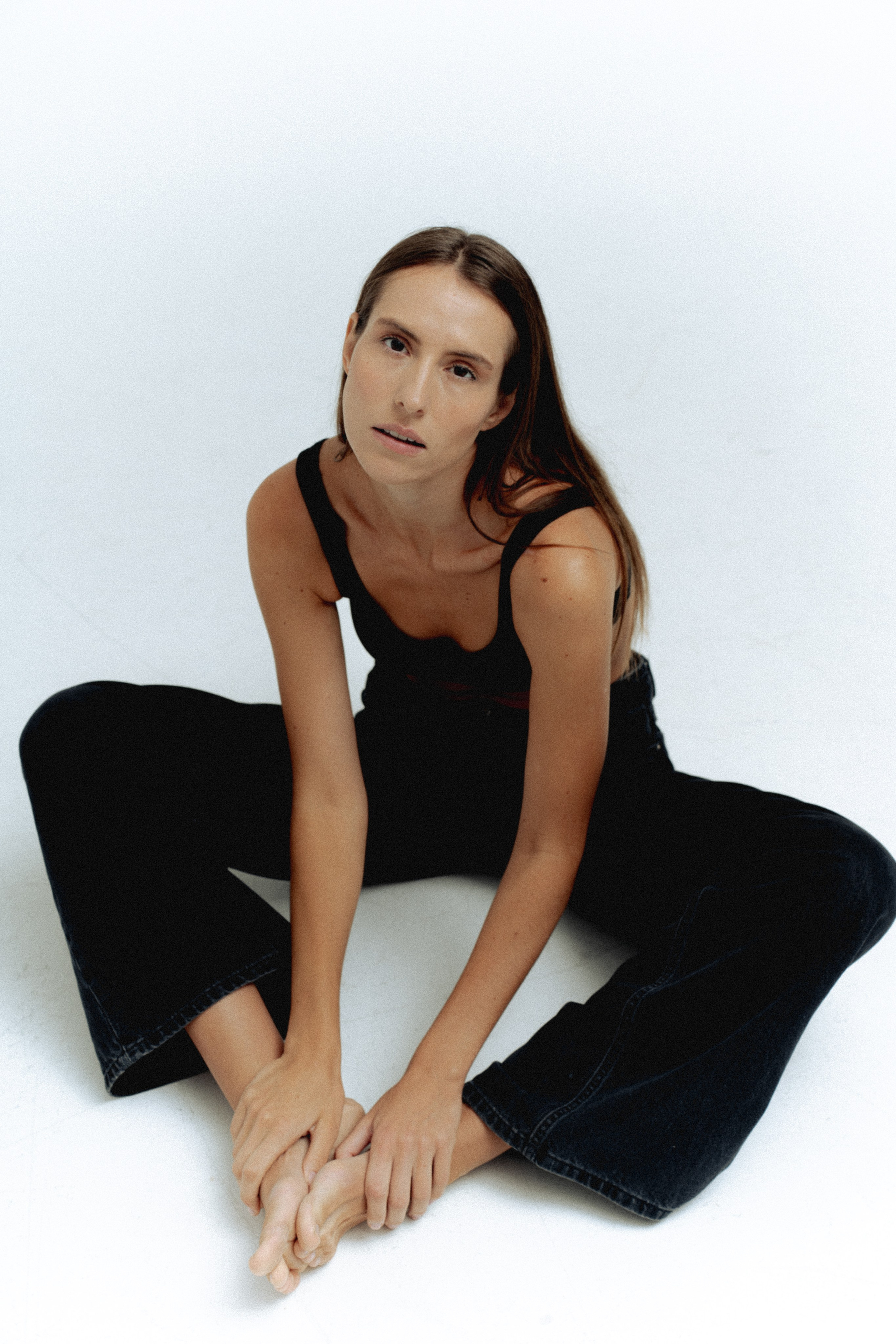 Таня. Фотограф Ольга Маленьких