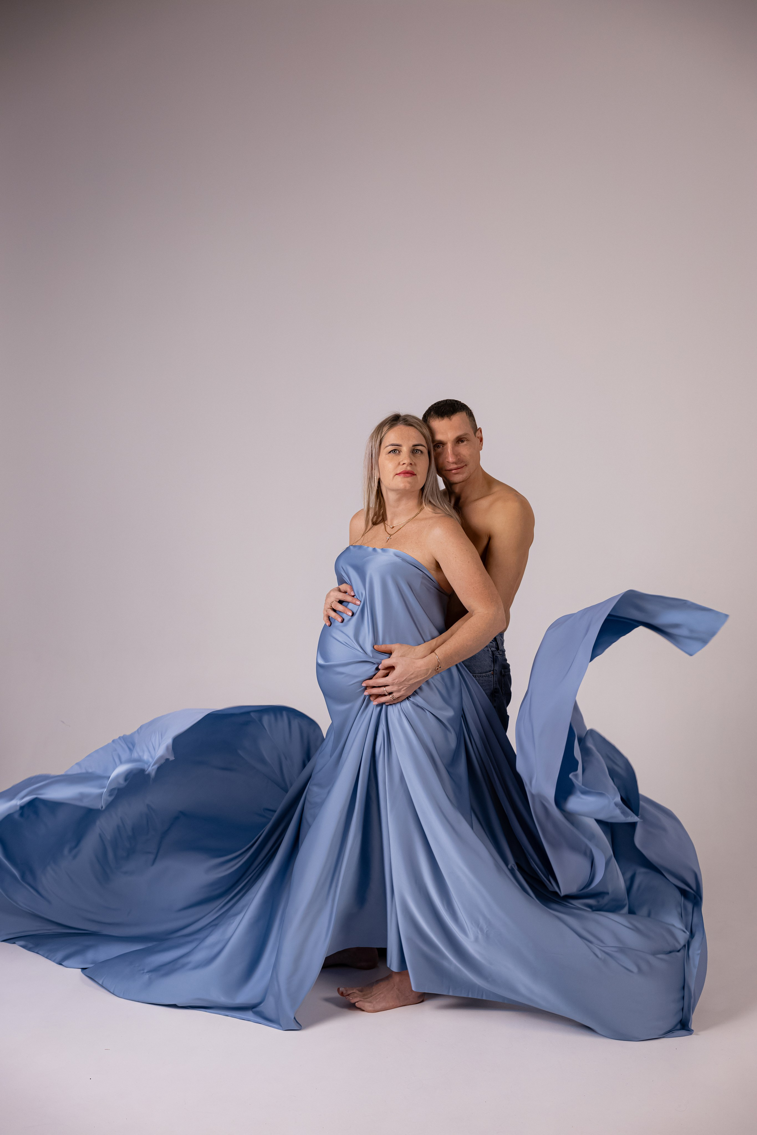 Екатерина. Семейный, детский фотограф в Твери Кираева Лилия