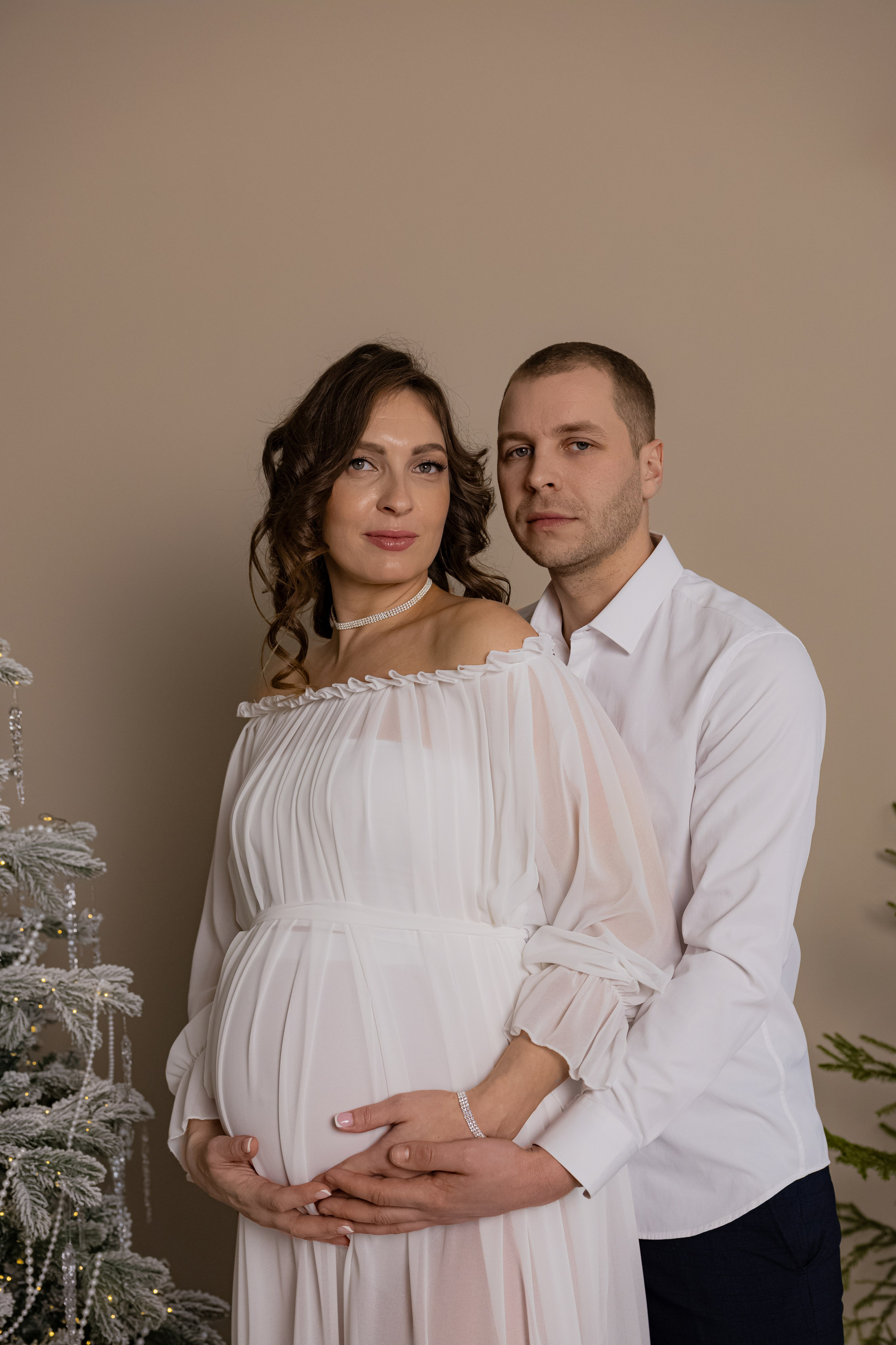 Татьяна. Семейный, детский фотограф в Твери Кираева Лилия