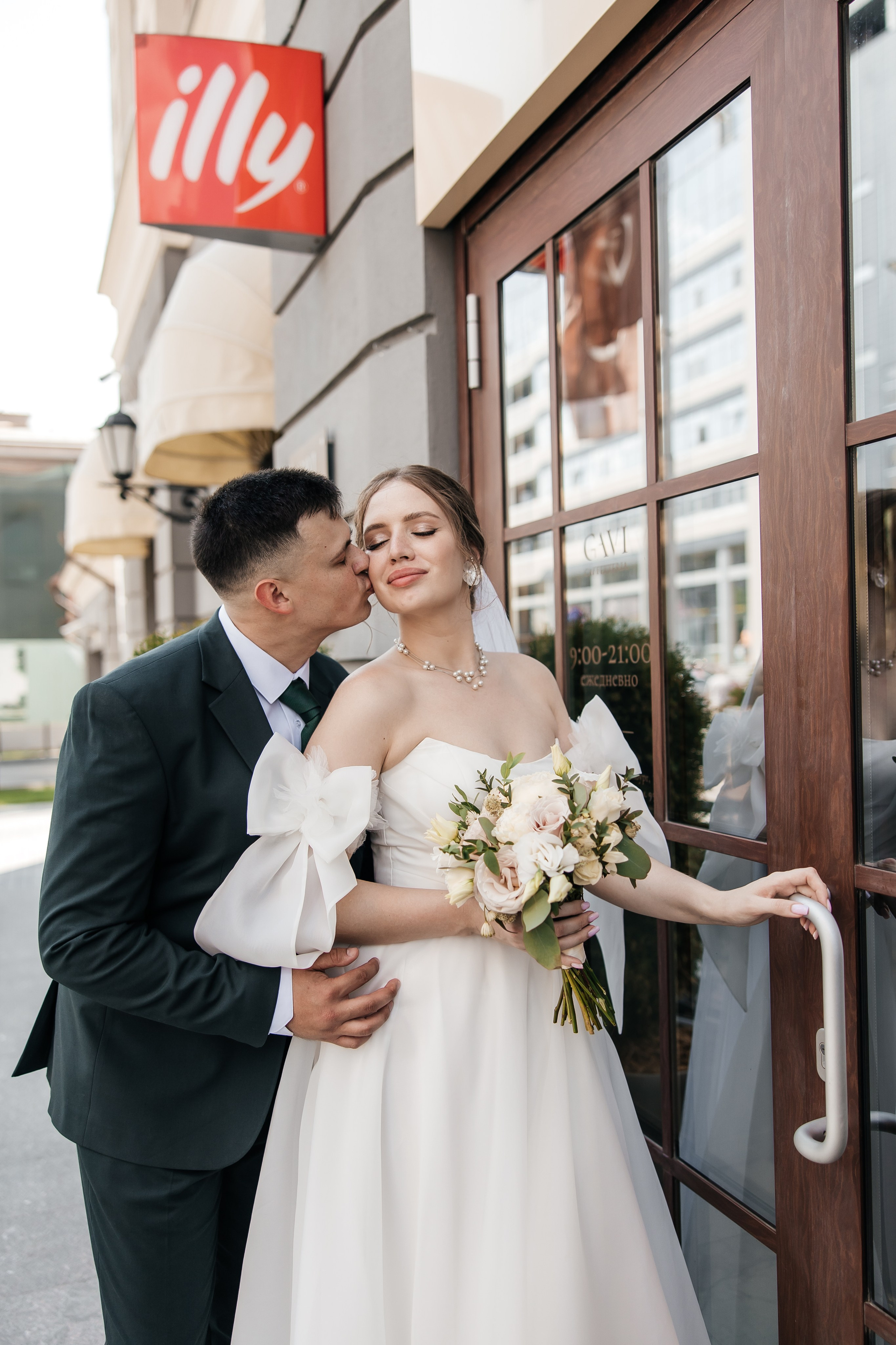 ДИАНА И ИВАН. Свадебный, семейный, детский и ньюборн фотограф в Екатеринбурге