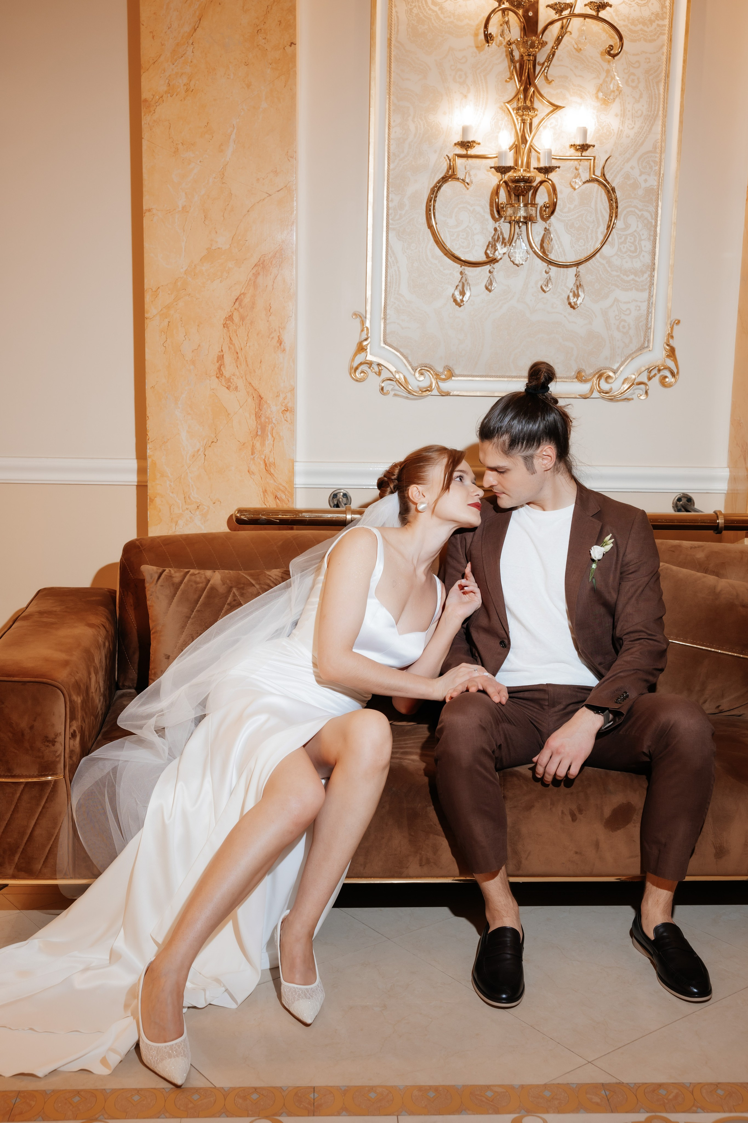 Е & Ф 3/07. Фотограф в Москве Рышкевич Полина