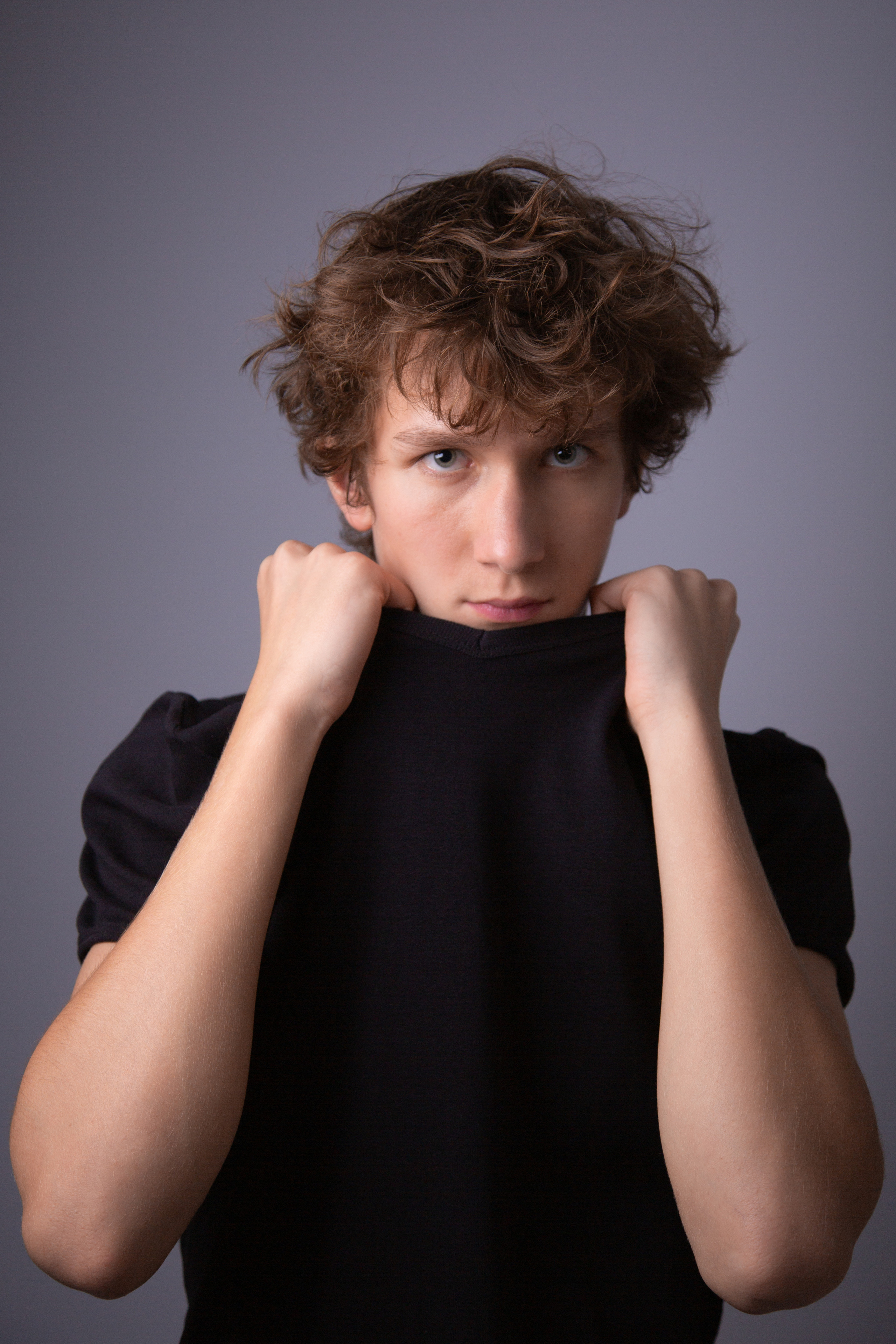 Роман. Ваш фотограф Духленкова Надежда. Будуарные и портретные фотосессии