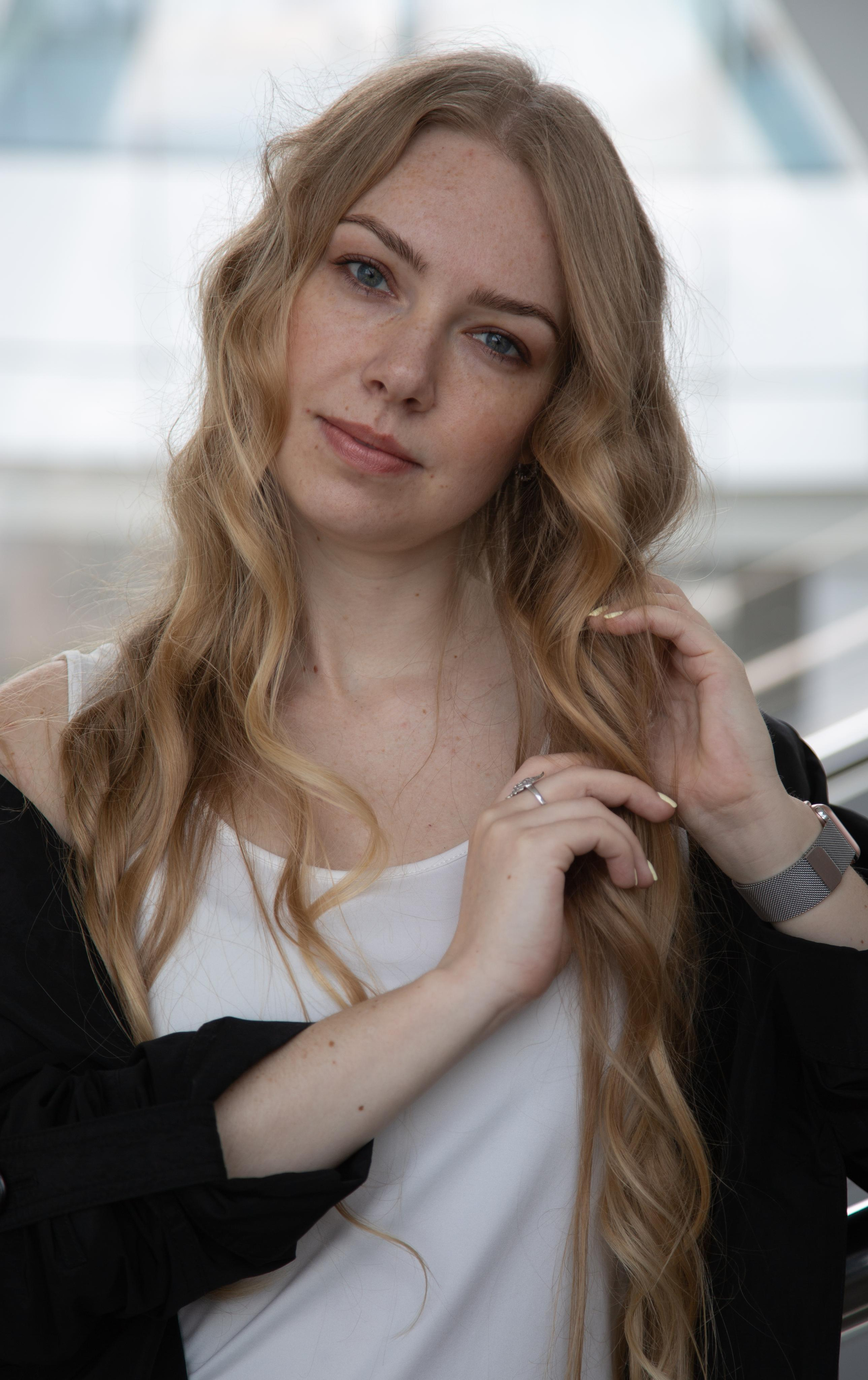 Анастасия. Ваш фотограф Духленкова Надежда. Будуарные и портретные фотосессии