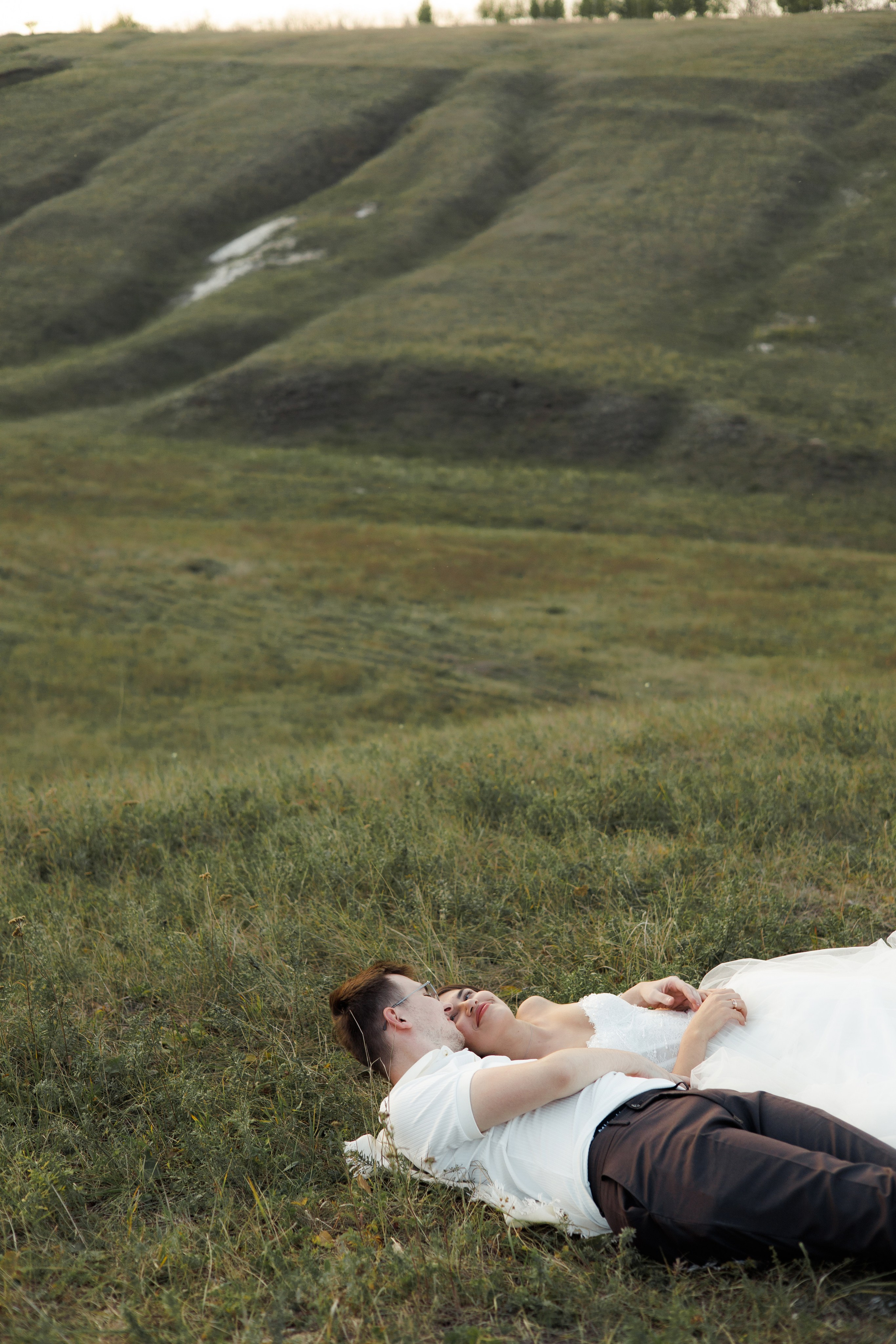 Саша и Леся. Свадебный и семейный фотограф в Белгороде Юлия Першина