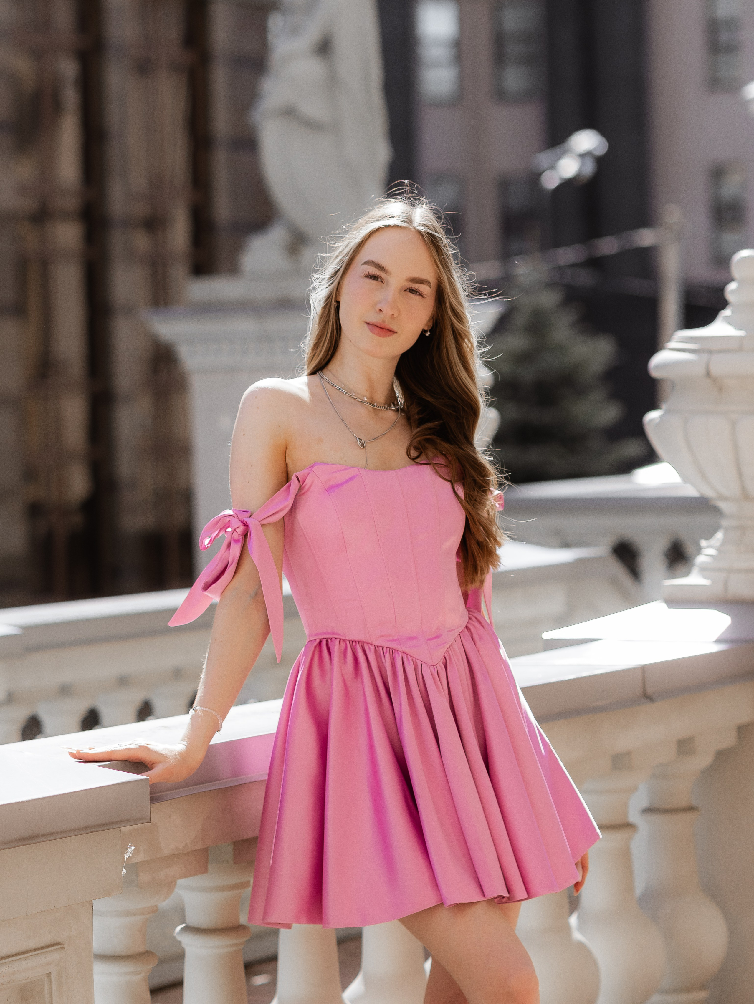 Street Елизавета. Фотограф в Казани