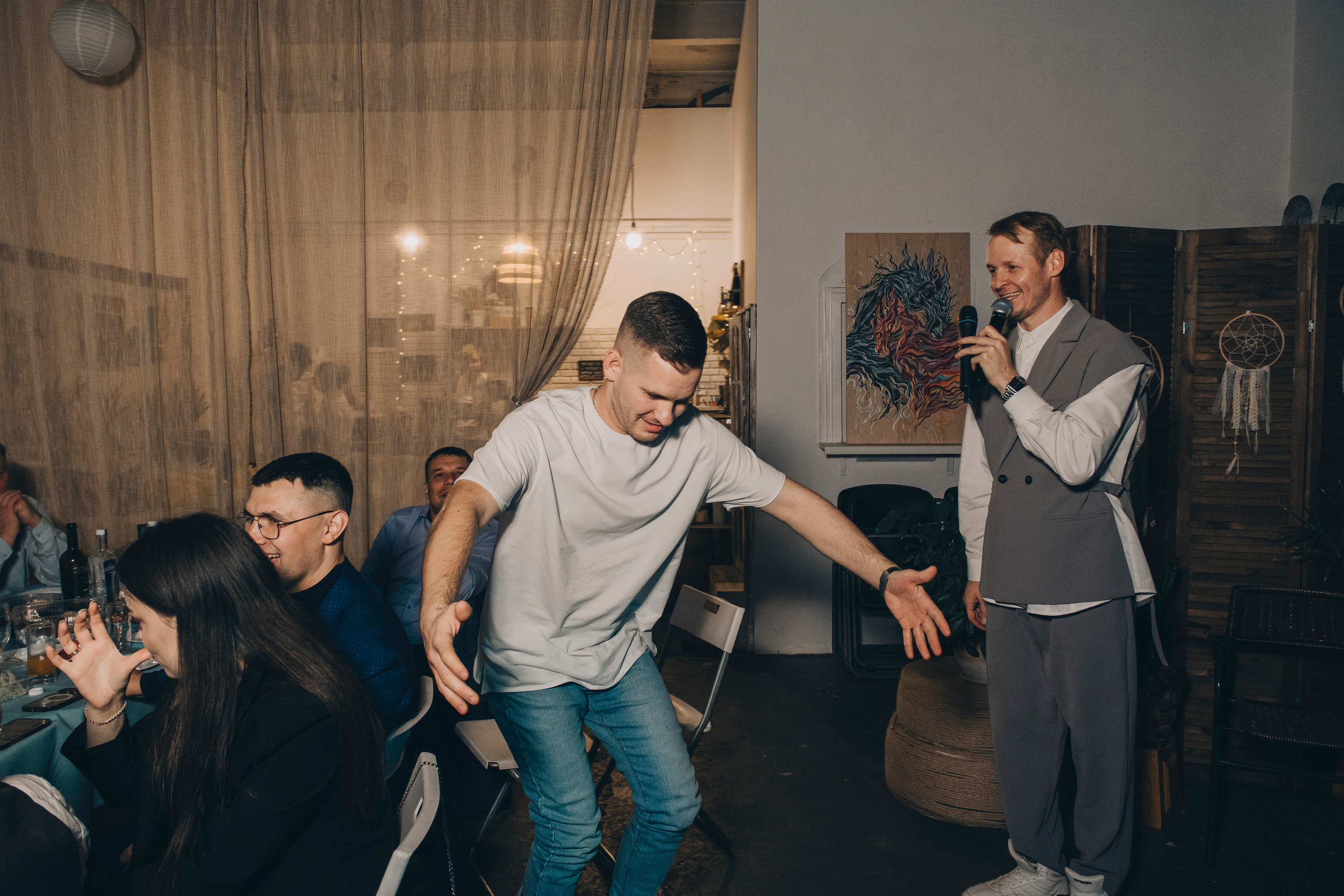 Репортаж Дня Рождения. Фотограф в Иркутске Анна Мирошникова