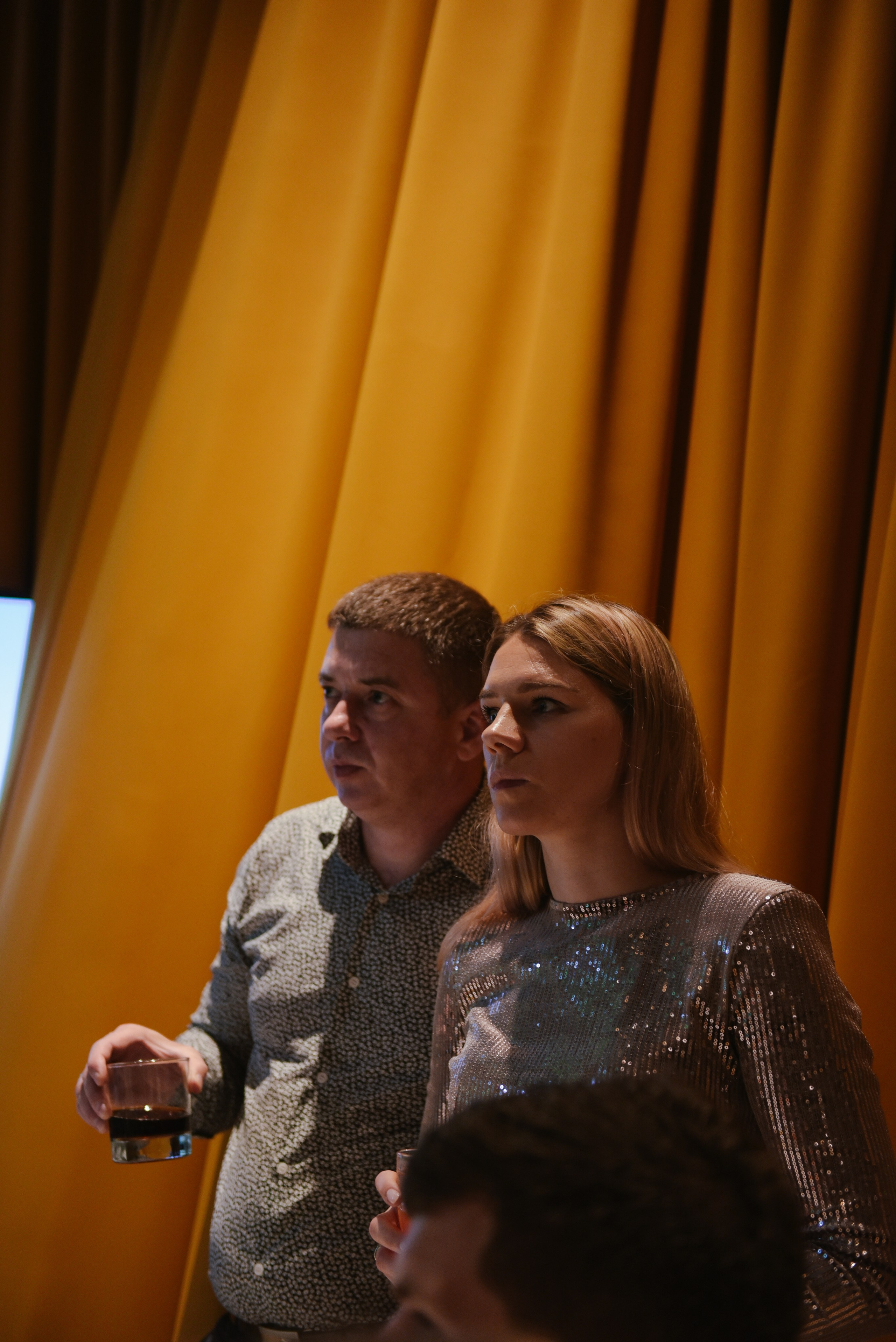 Павел и Деля Свадебный ужин. Фотограф Лола Волна, город Москва