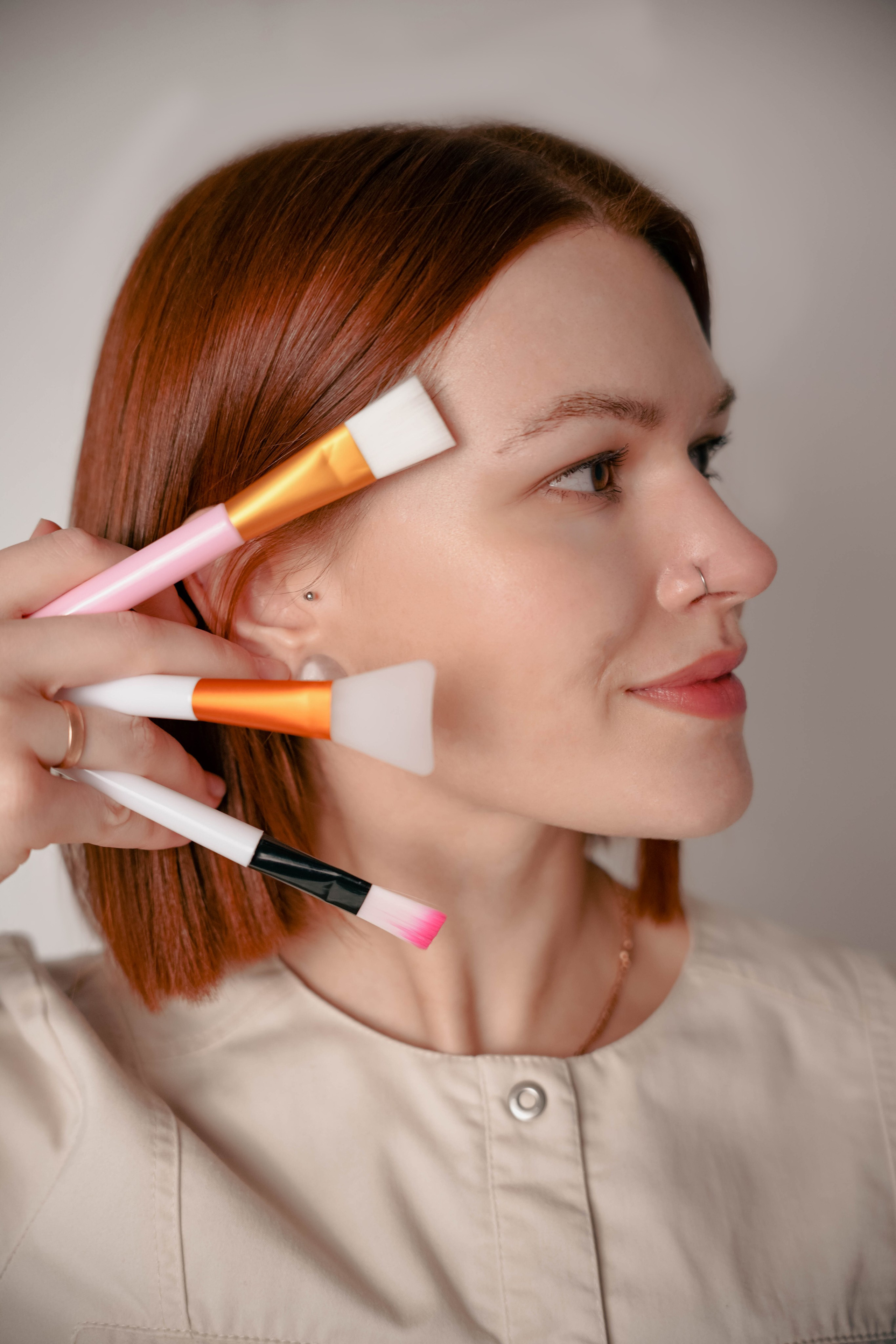 Контент. AngeLina Filippova фотограф Норильск