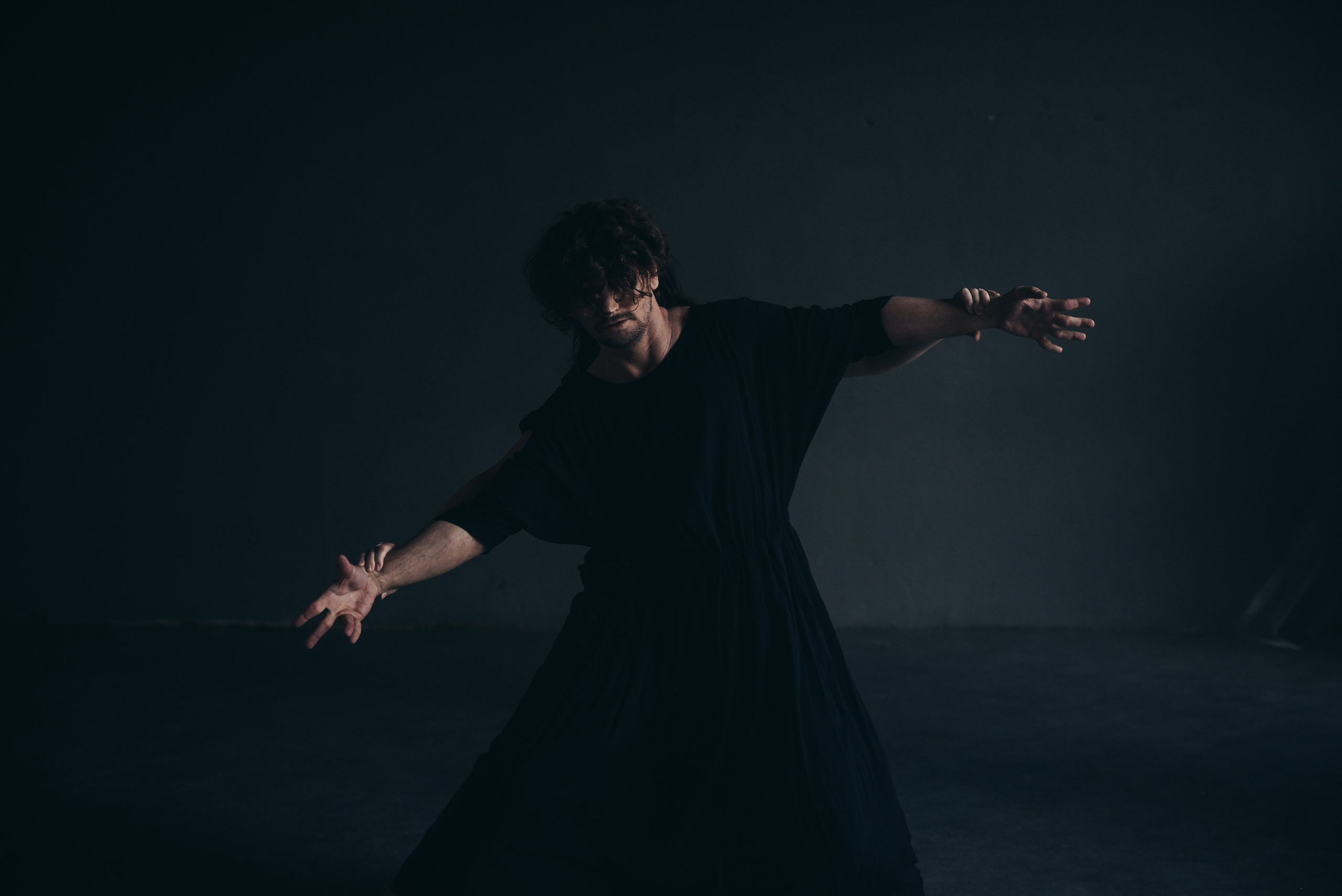 Art photography Georgia. Lika Gomiashvili photography Georgia Tbilisi