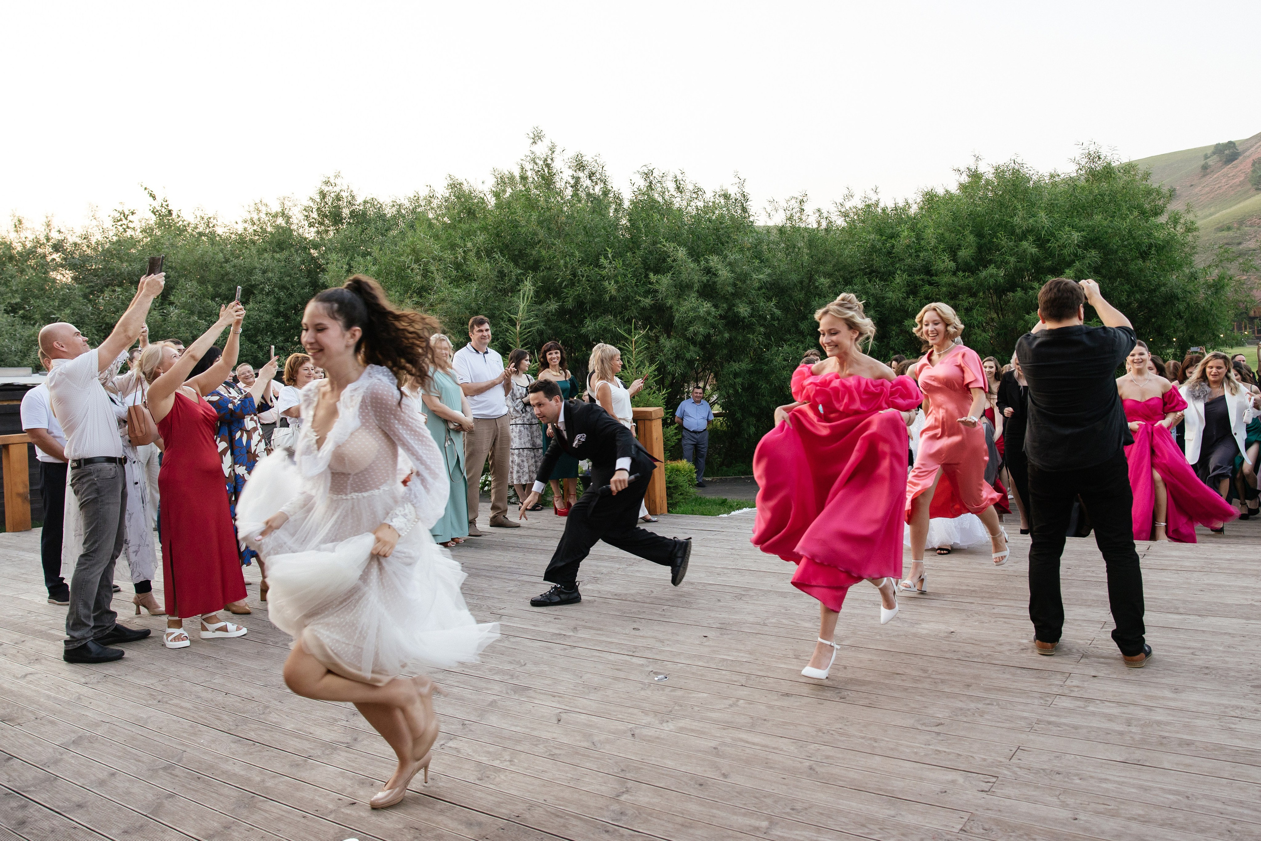 Выпускной. Фотограф свадебный семейный в Красноярске Шукшина Наталья