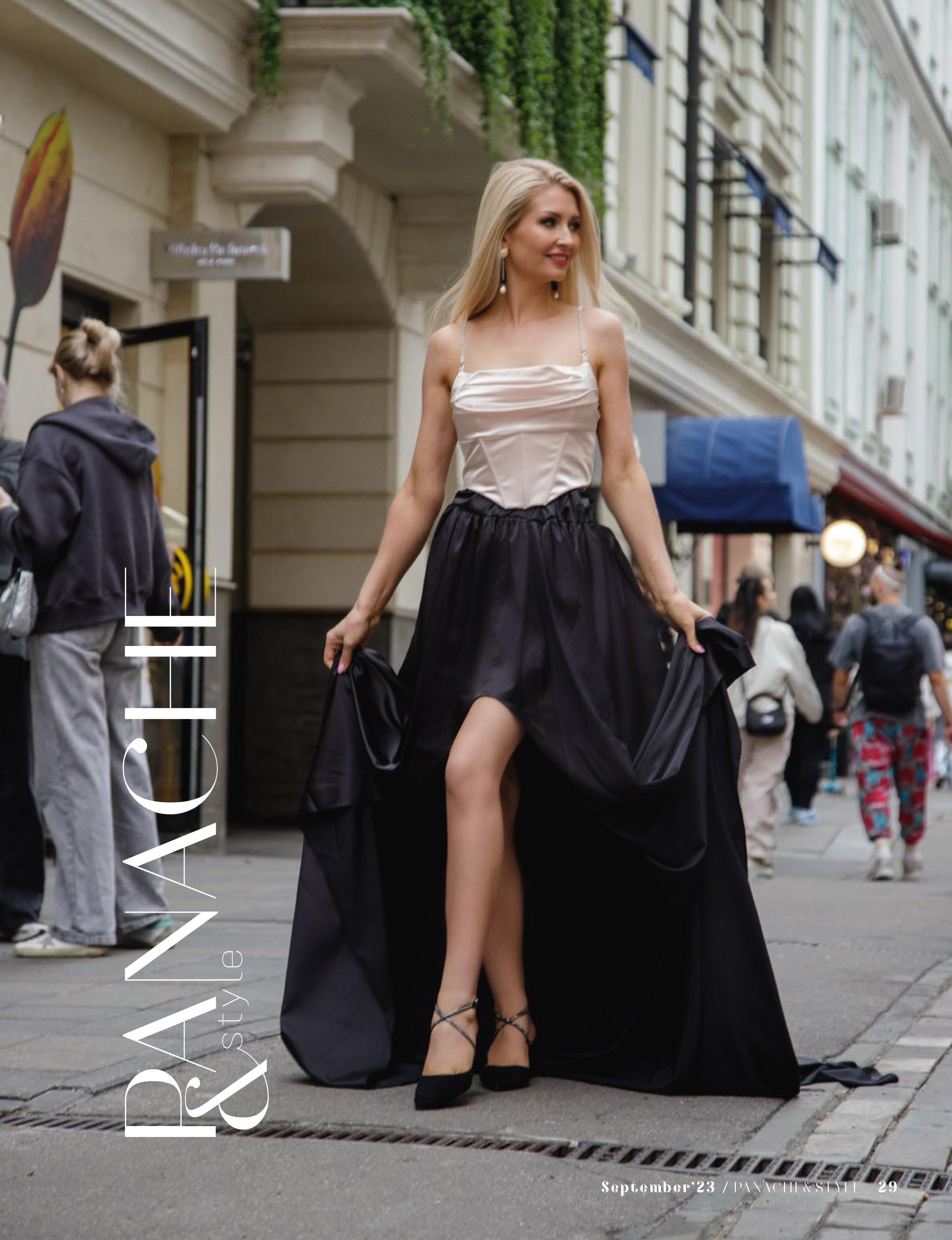 Фотограф Вера Генералова. Фотосессии. Выпускные альбомы Лобня