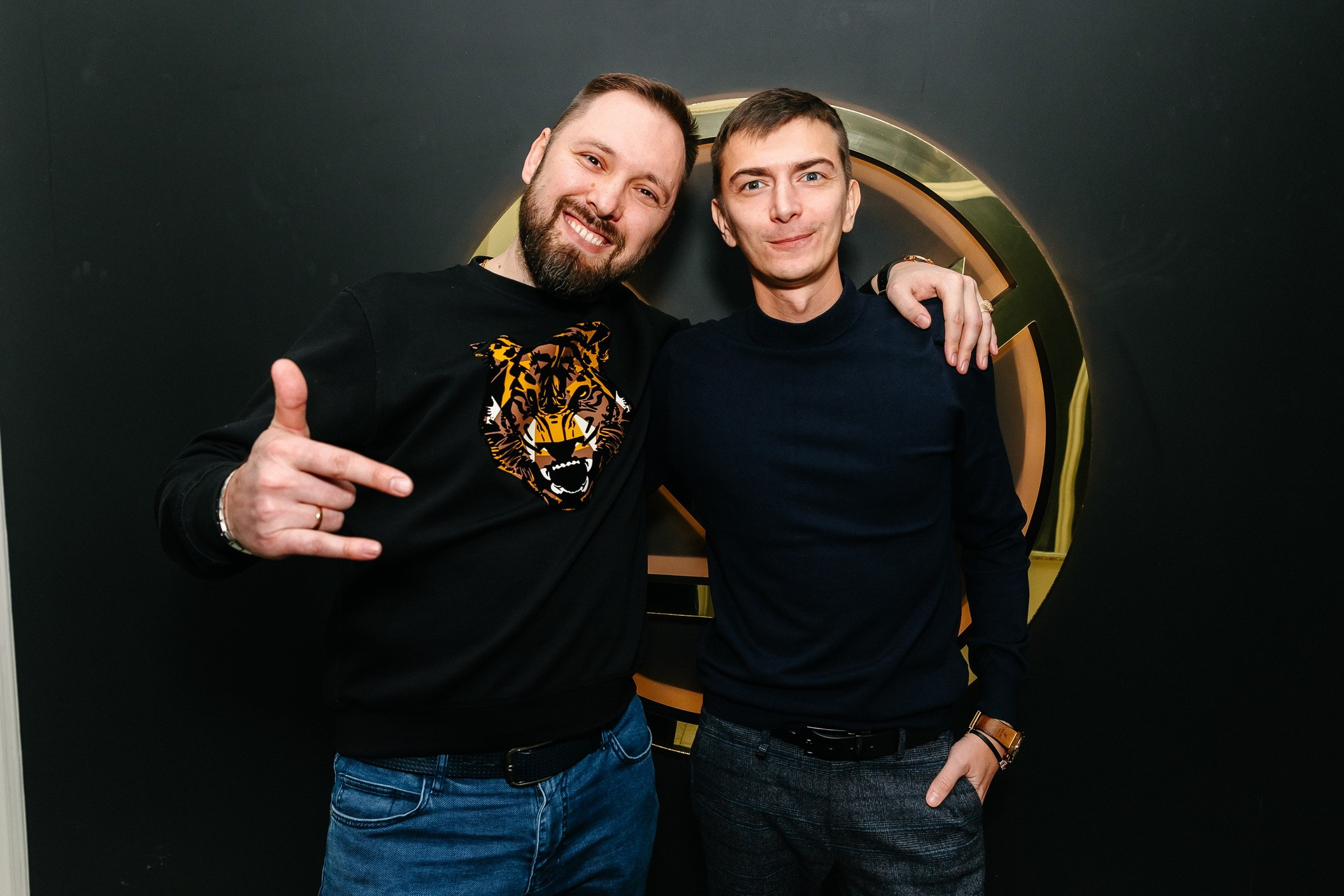 23 февраля в лаунж-баре Major 2024. Свадебный, семейный и детский фотограф в Калининграде Елена Кравцова