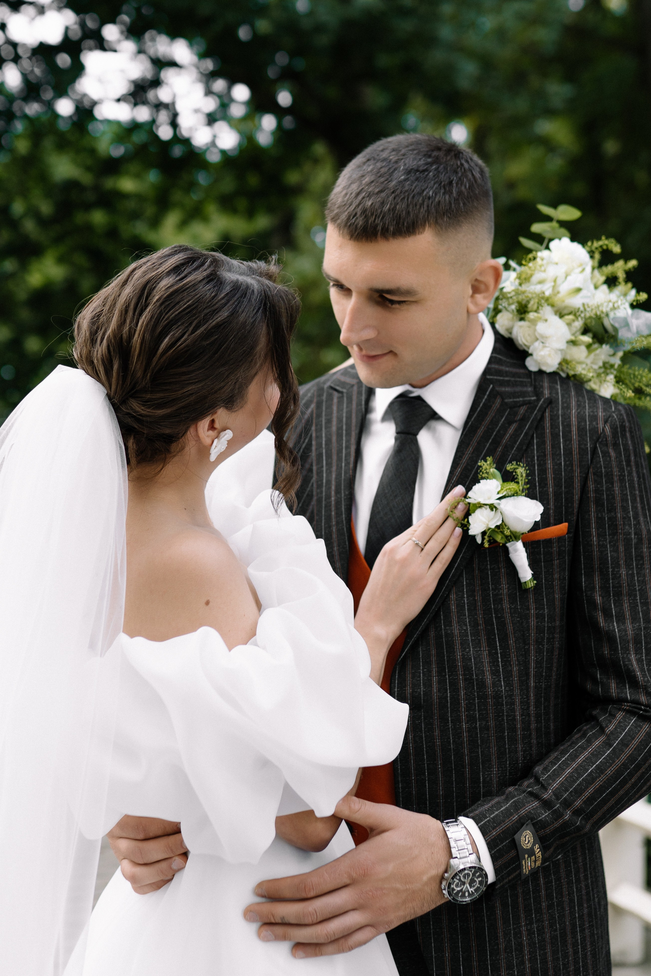 Олег & Алина