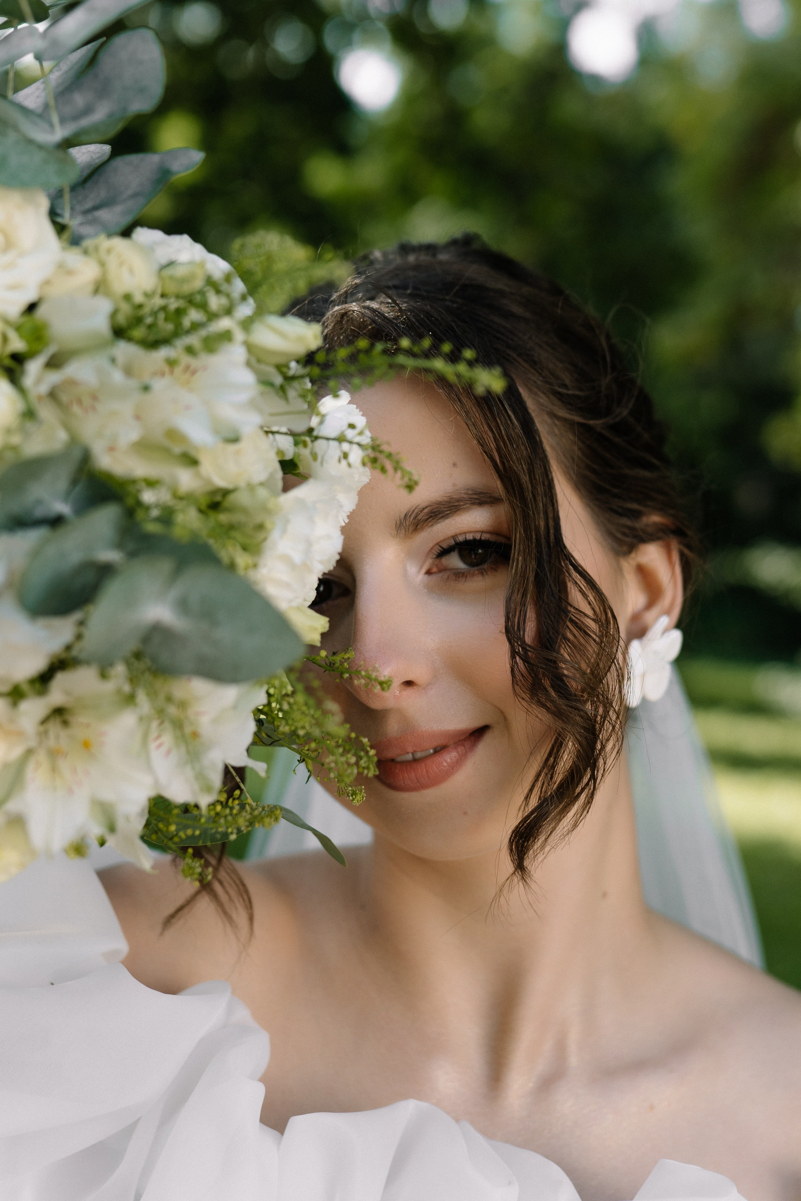 Олег & Алина