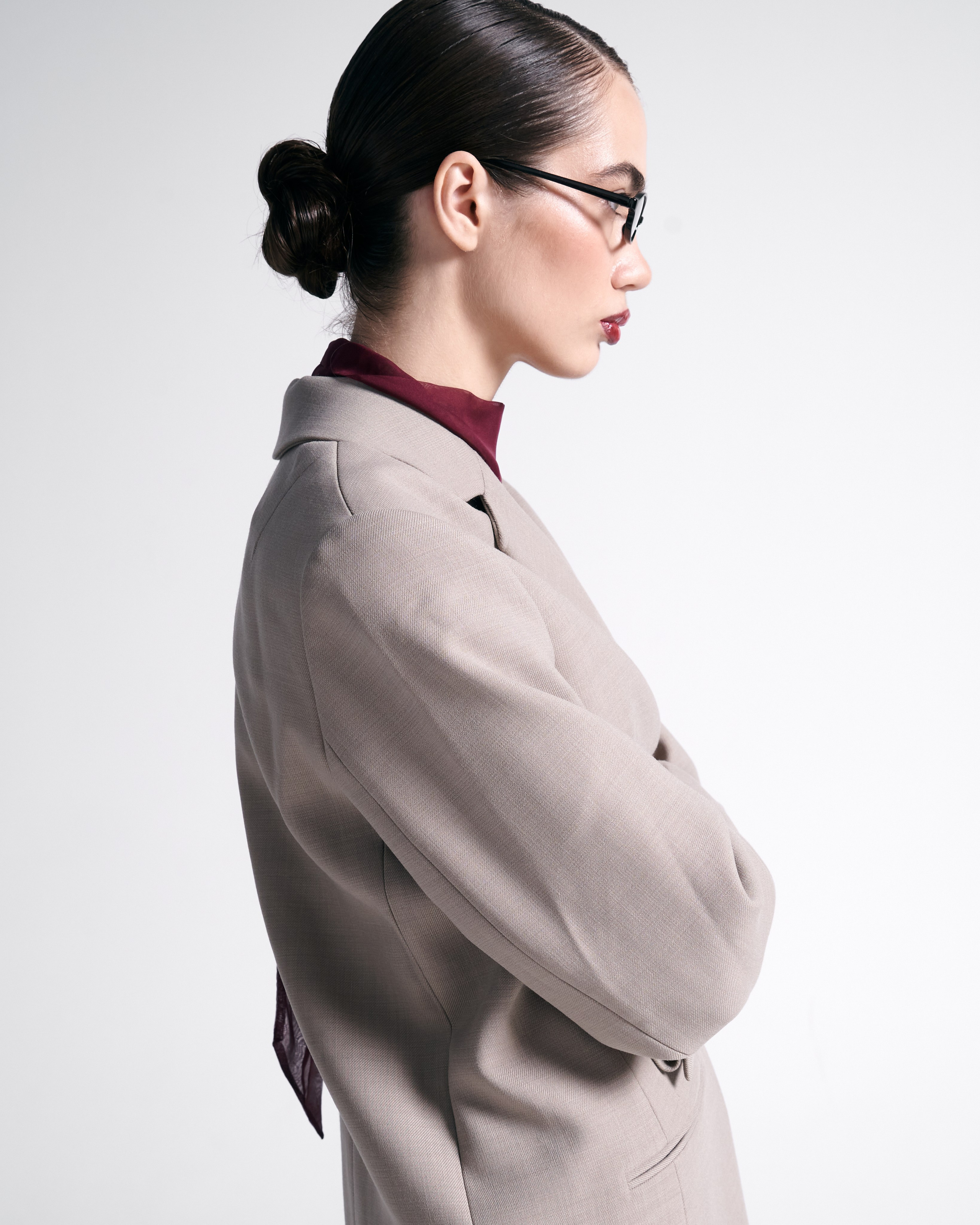 Имидж съемка для бренда | Москва