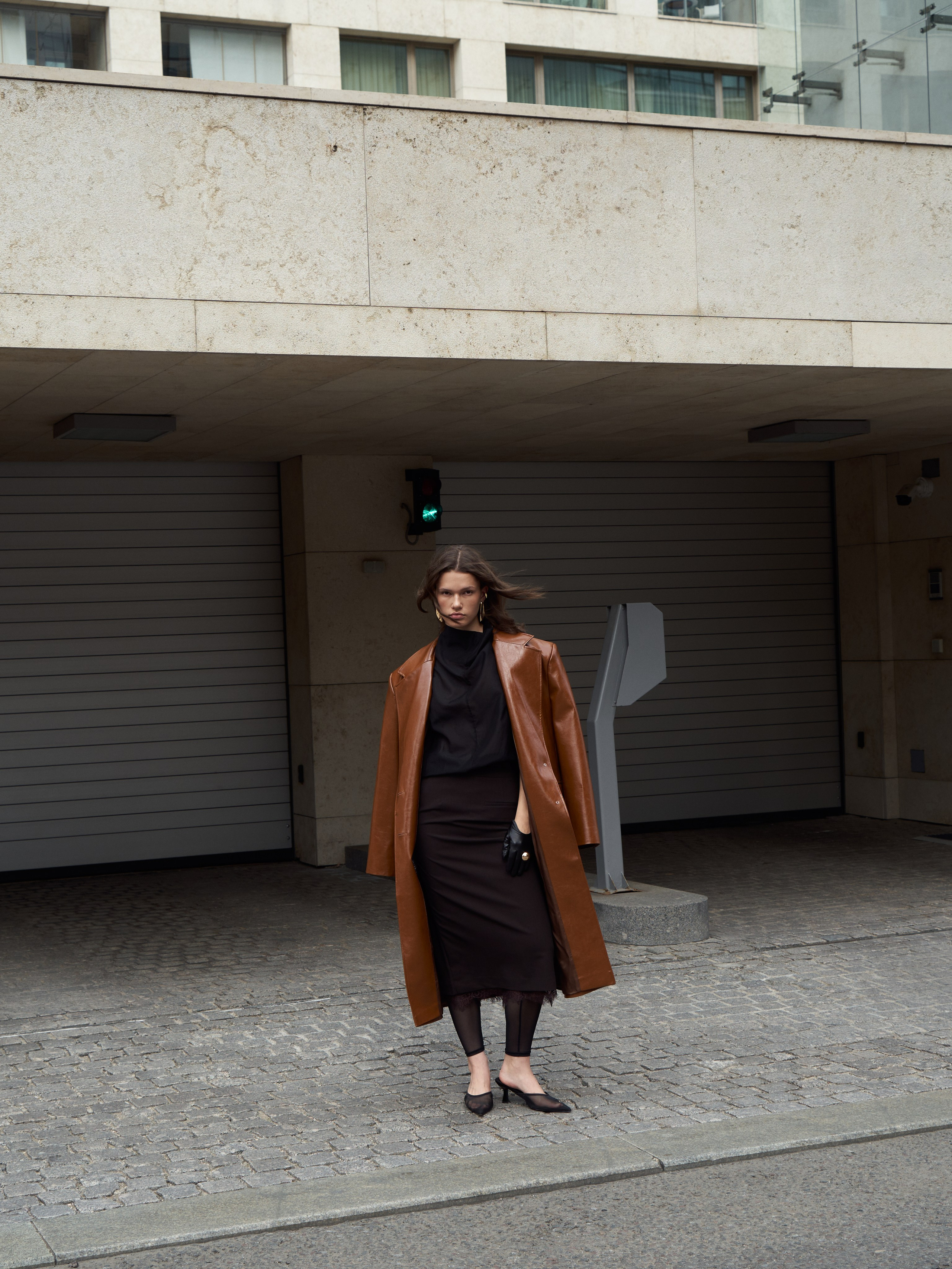 Съемка стрит — Фотограф для бренда в Москве — Татьяна Коршунова