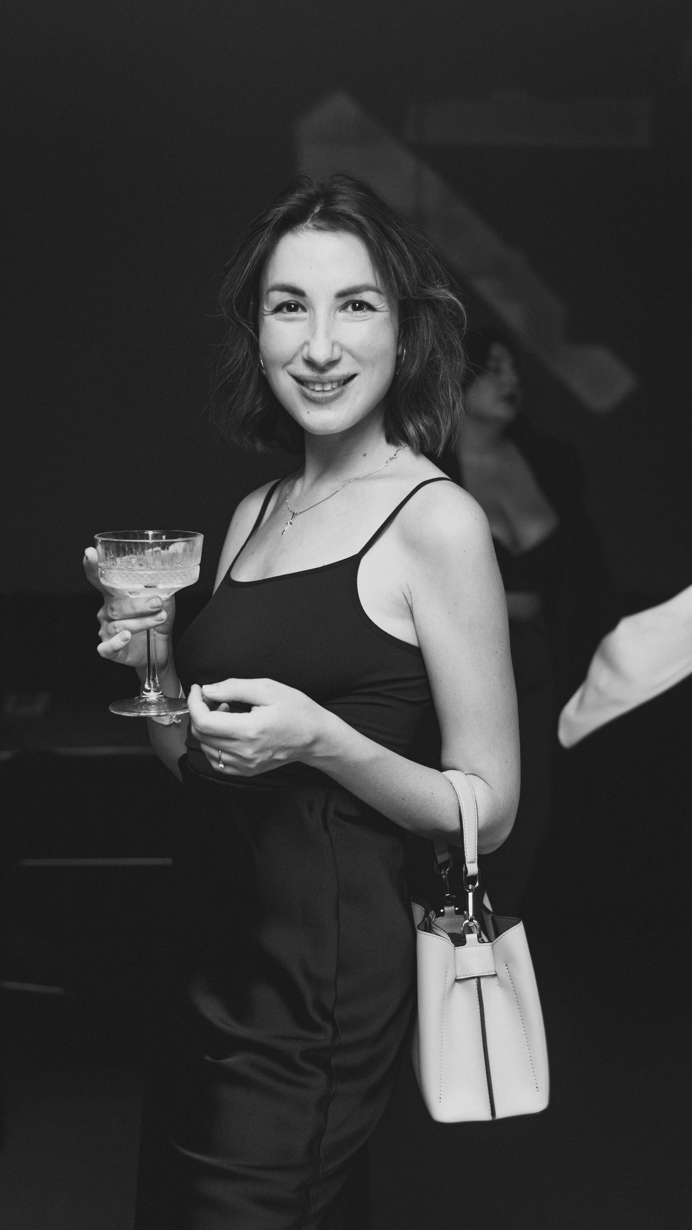 Community. Андрей Риттер Репортажный идейный портретный фотограф Сахалина