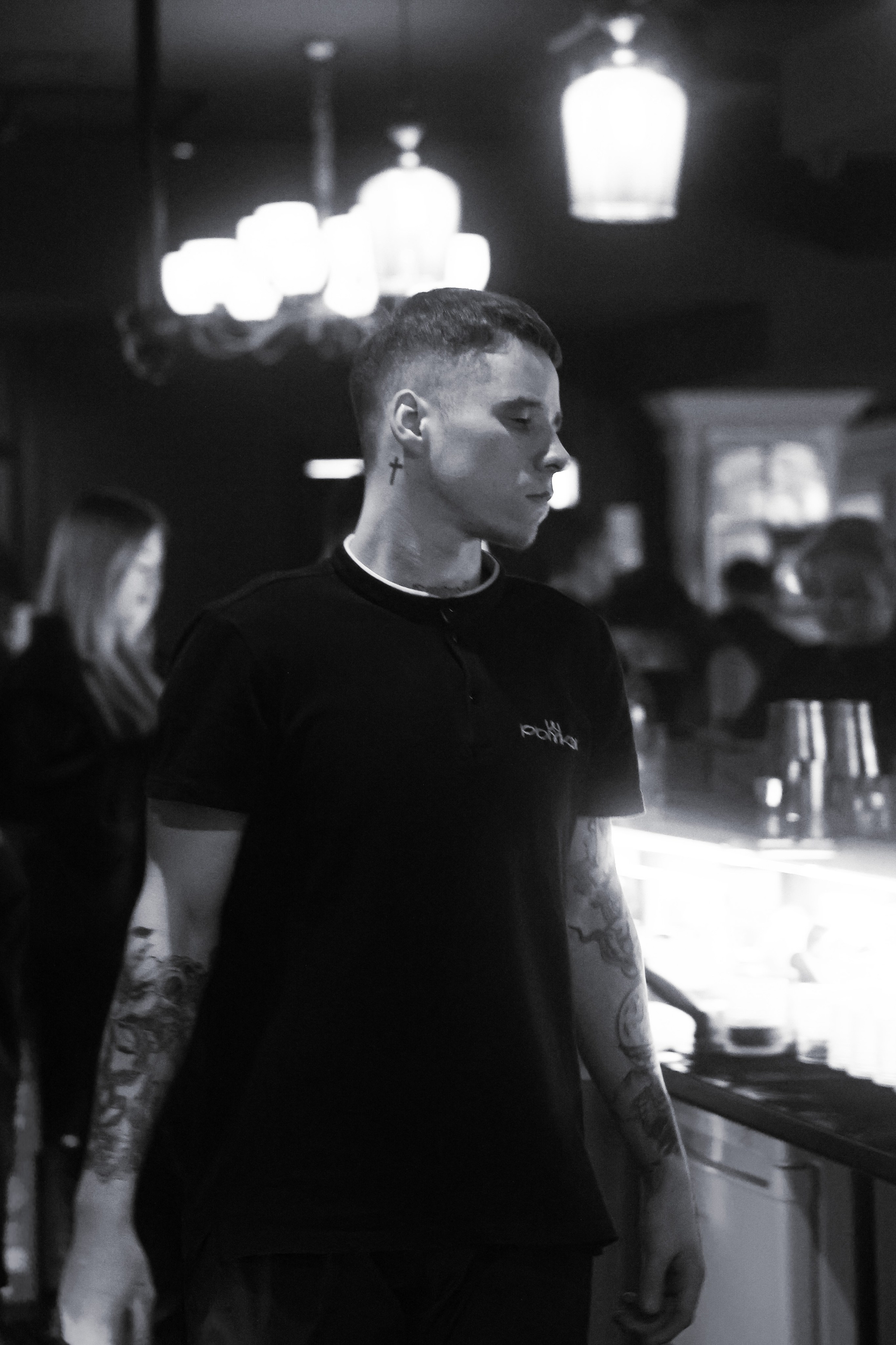 Мгновения. Андрей Риттер Репортажный идейный портретный фотограф Сахалина