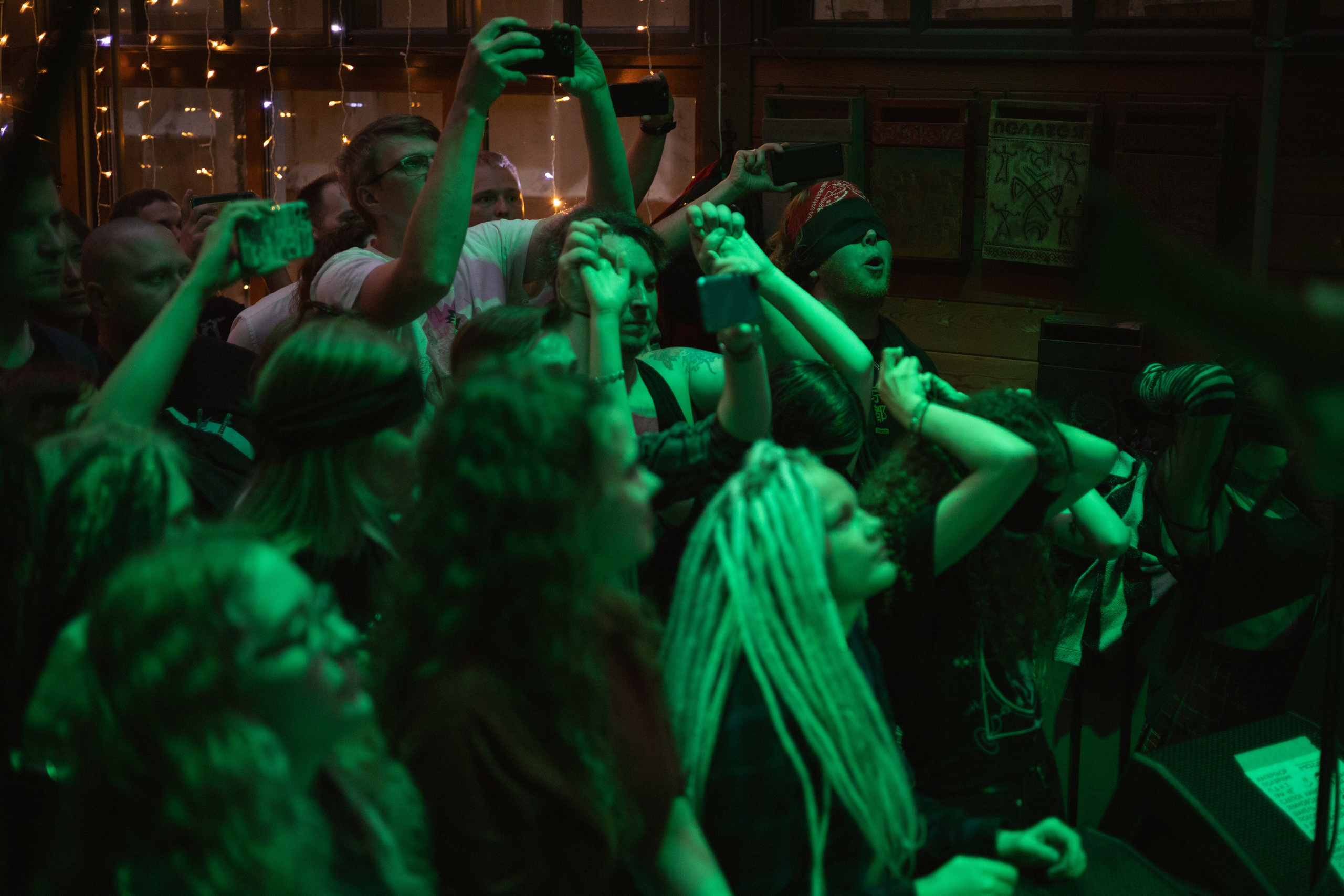 Модем. Toxasnip Photo | Anton Maslenkin