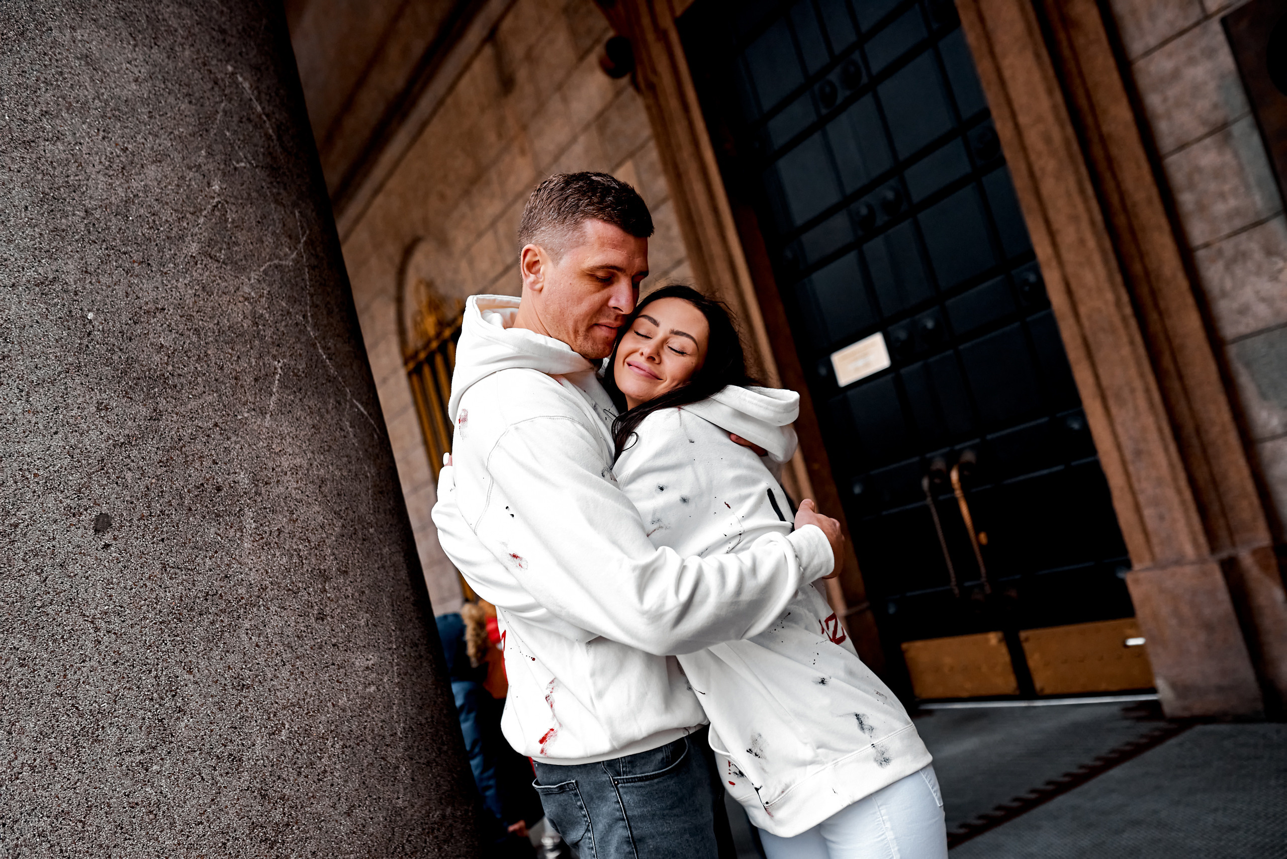 2021.12.11 Александр и Анна. Фотограф Антон Ильченко