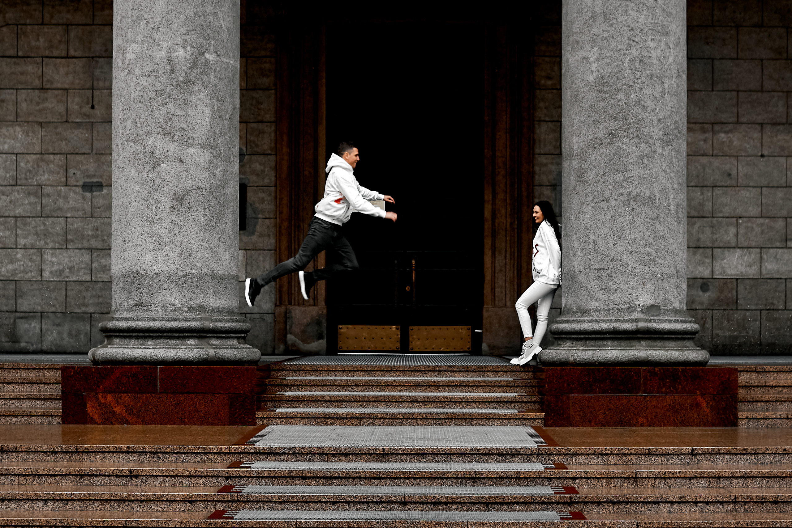 2021.12.11 Александр и Анна. Фотограф Антон Ильченко