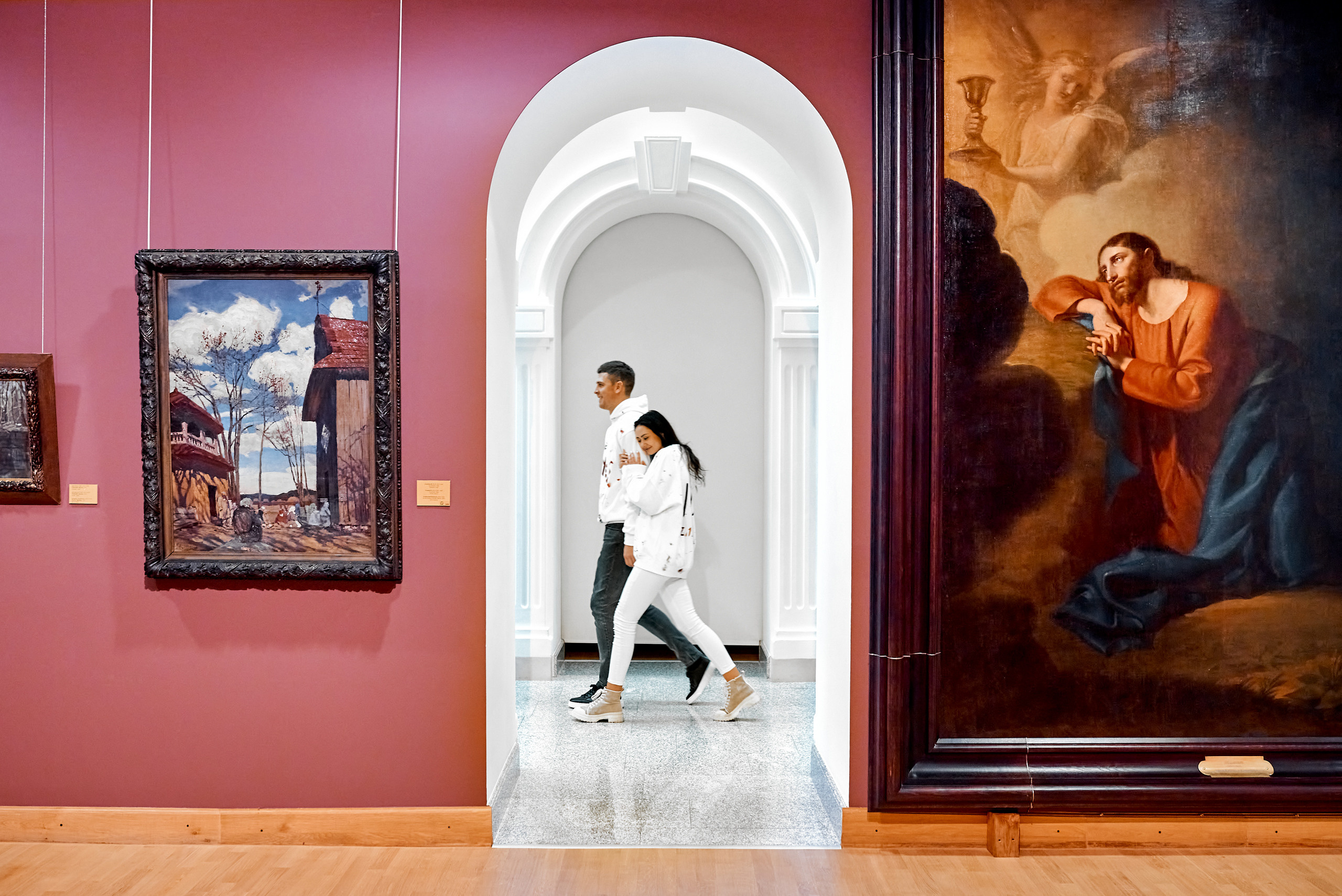 2021.12.11 Александр и Анна. Фотограф Антон Ильченко