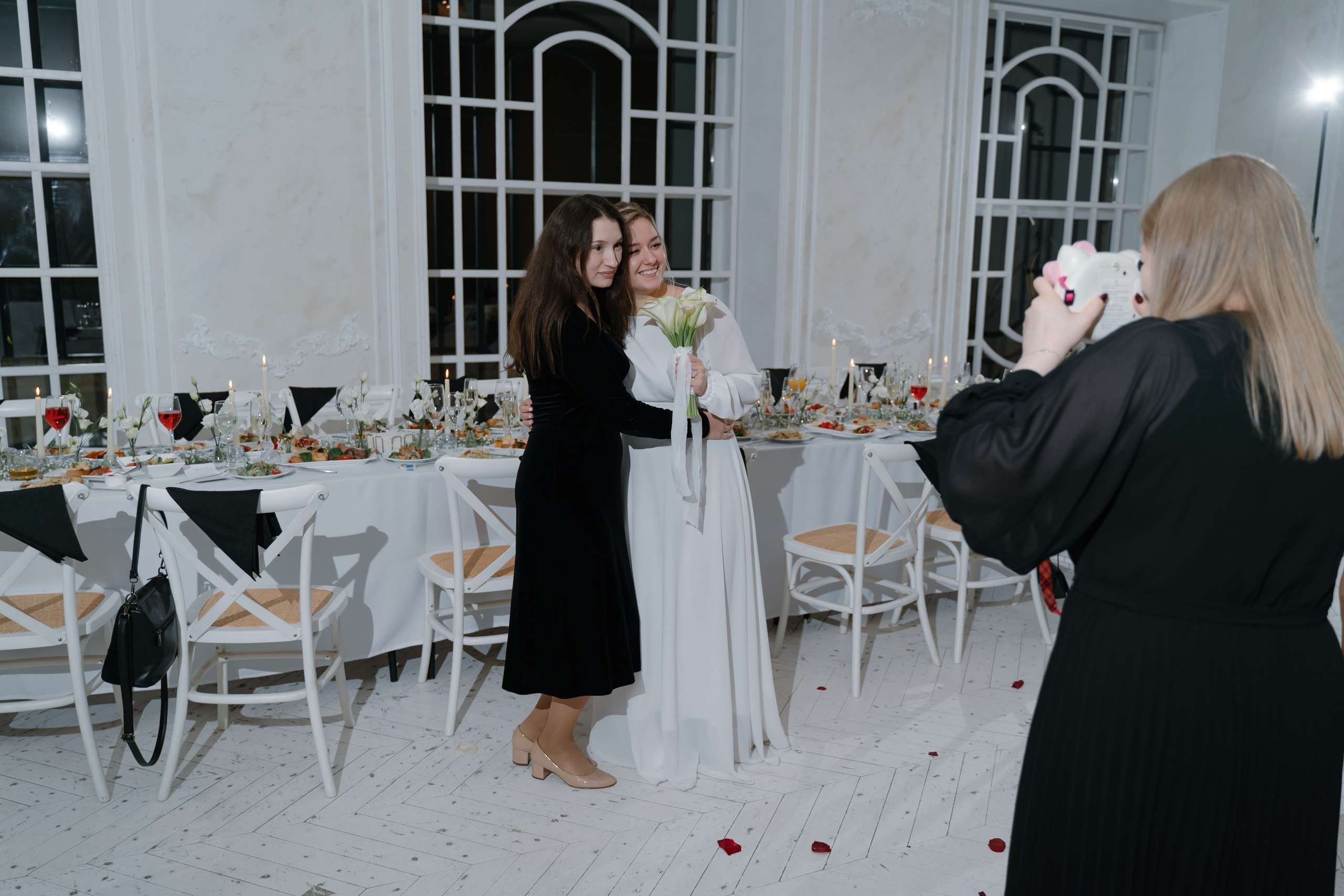 29.09.2023. Свадебный фотограф — Наталья Фед СПб/Москва