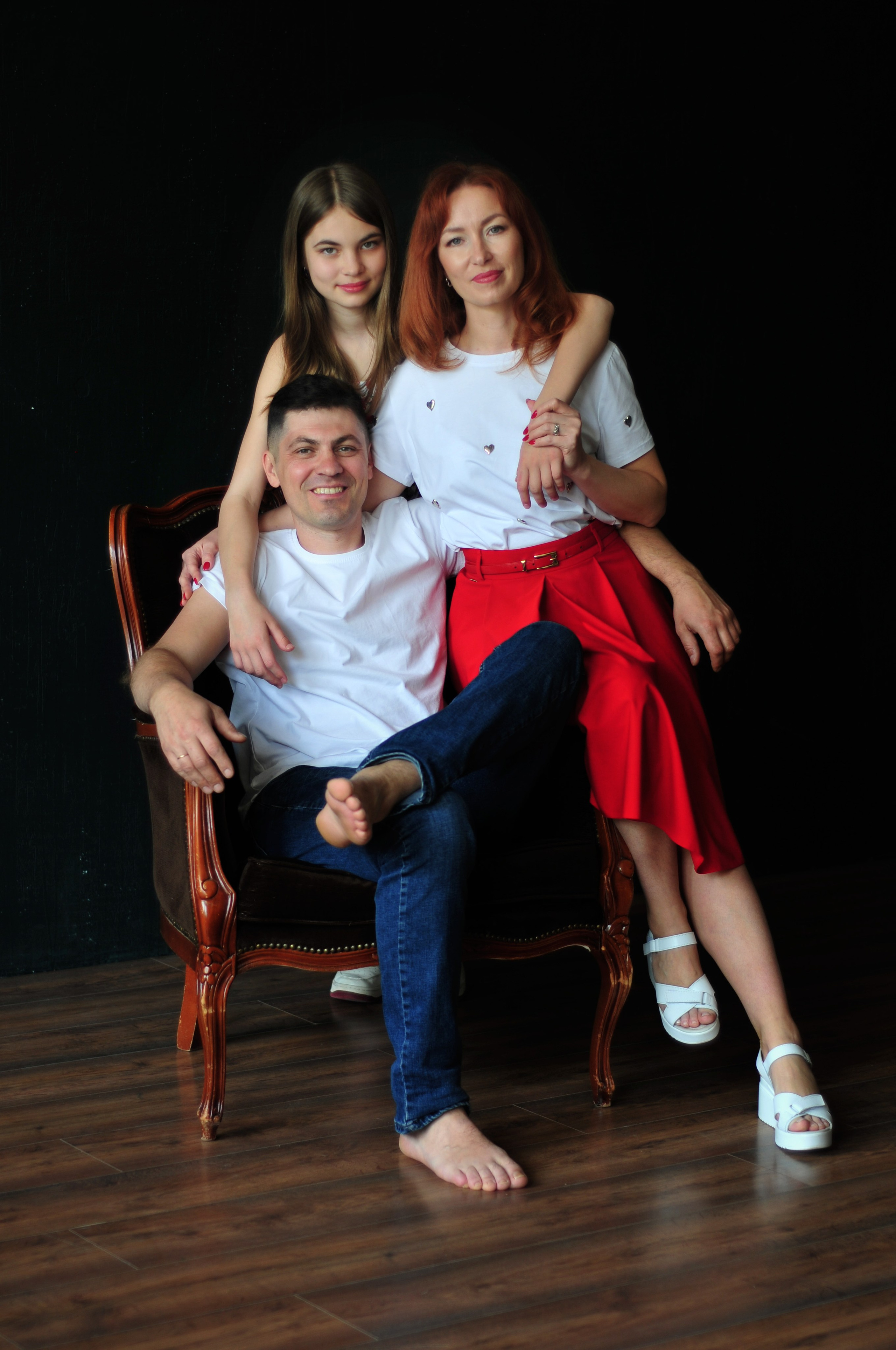 Студия. Сейчас вылетит ПТИЧКА! Фотосессии в Керчи