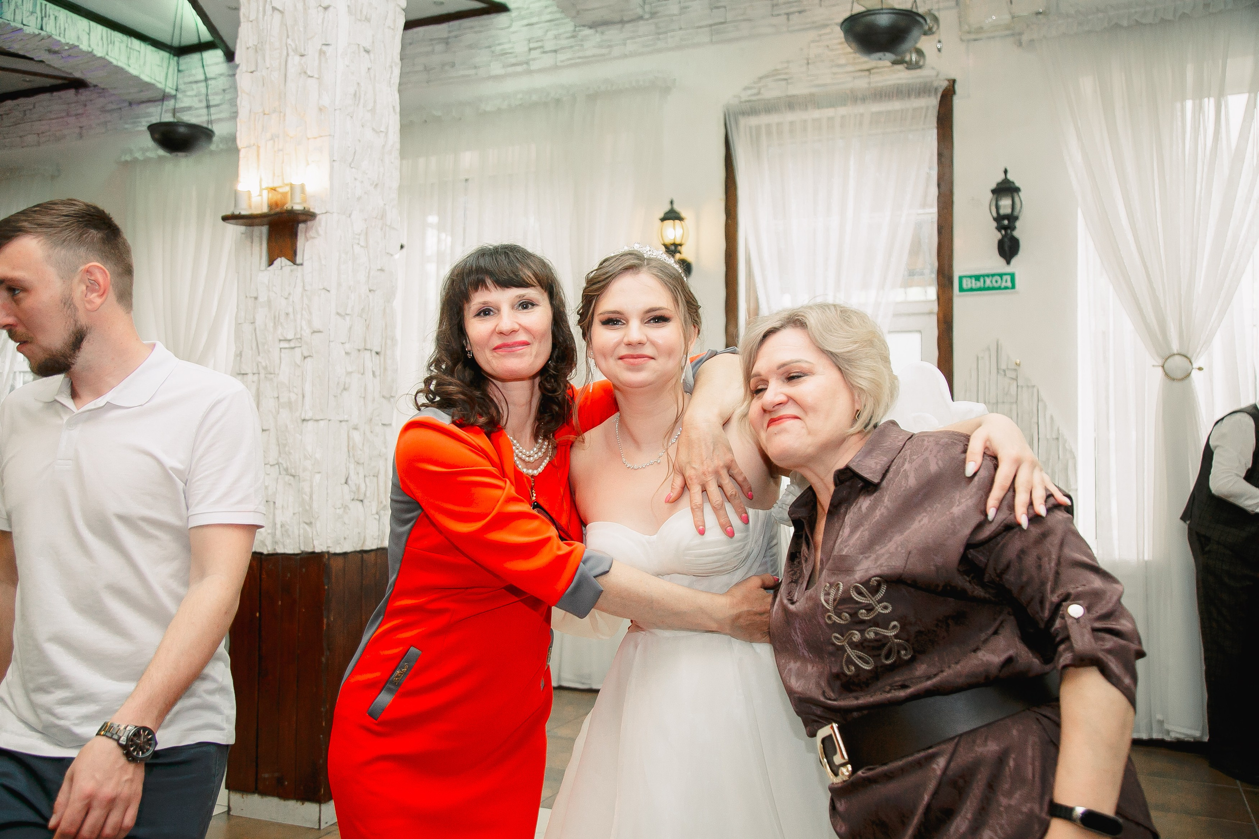 Катя+ Влад. Фото-Видеосъемка любых мероприятий Москва Ростов