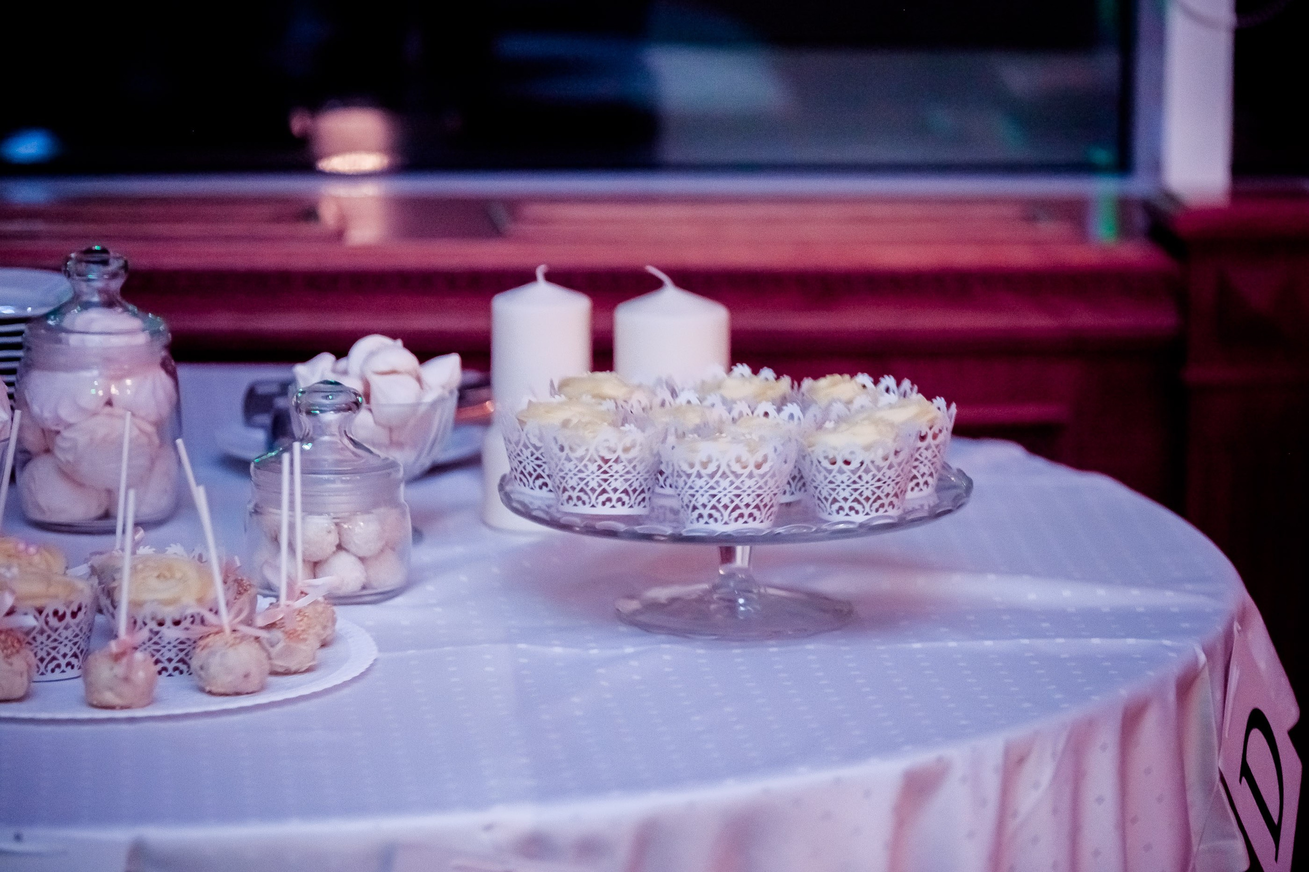 Банкет/Banquet. Максим Матвийченко и Виктория Басова профессионалы своего дела