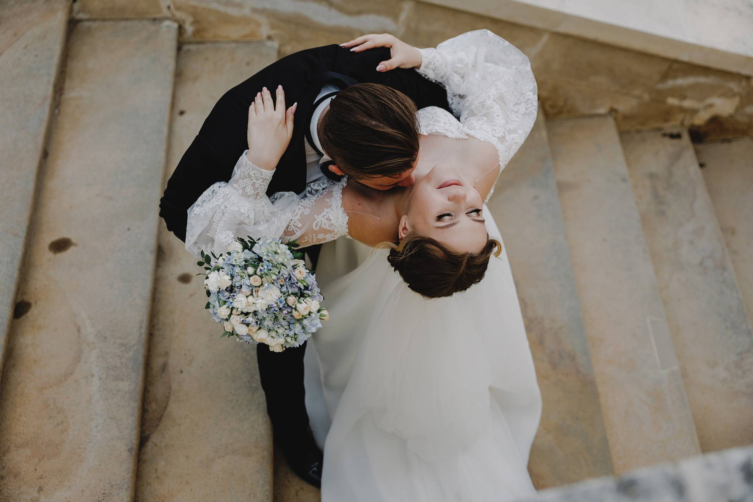 Андрей Наталья. Свадебный фотограф и видеограф Дмитрий Горяченков