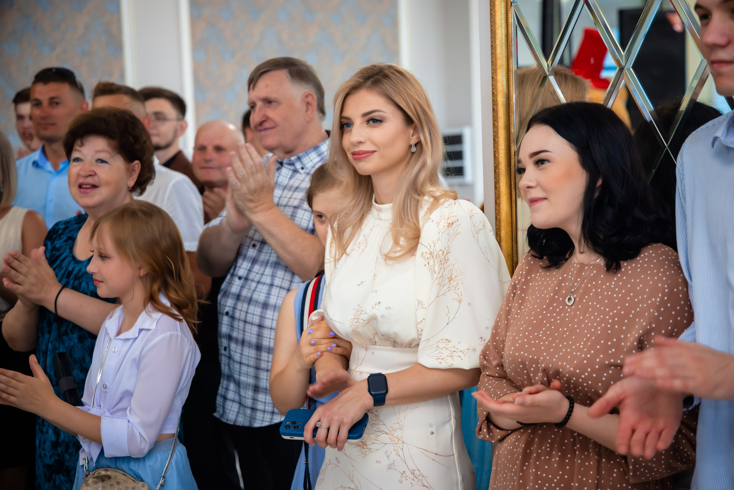 Сергей и Валентина Астана. Семейный и Свадебный фотограф в Астане Александр Астапов