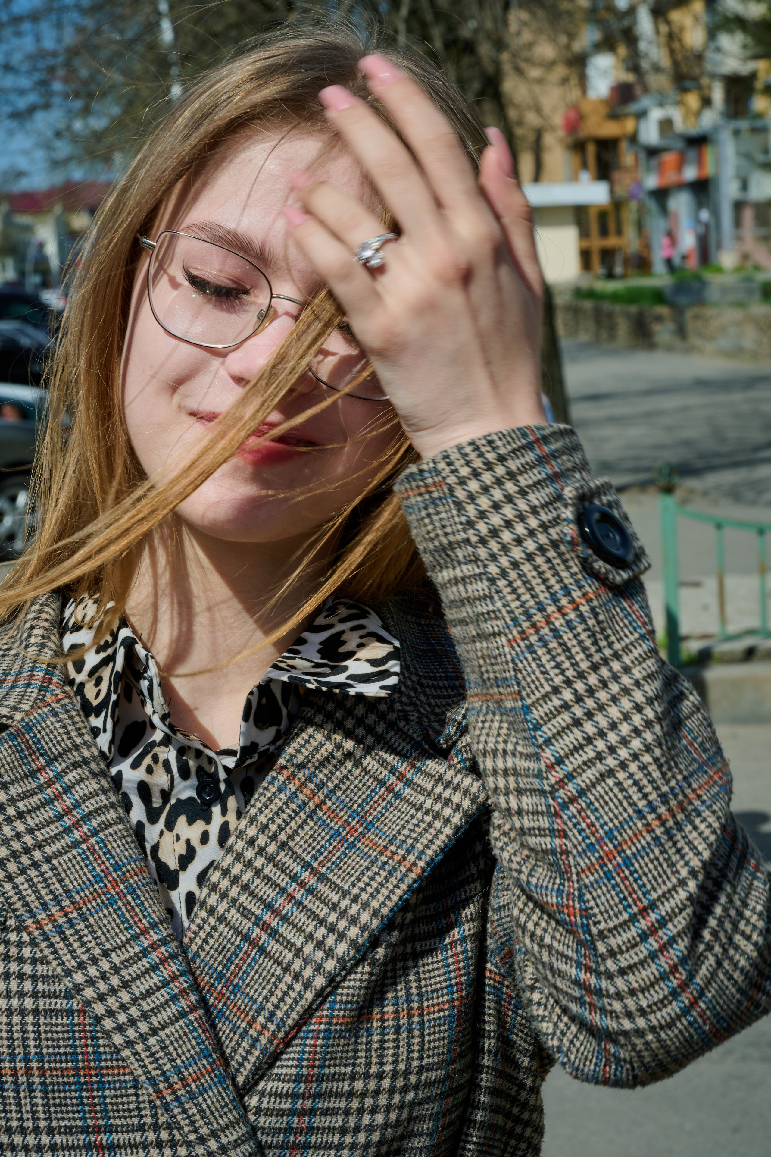 Мелитополь. Фотопроект «Территории»