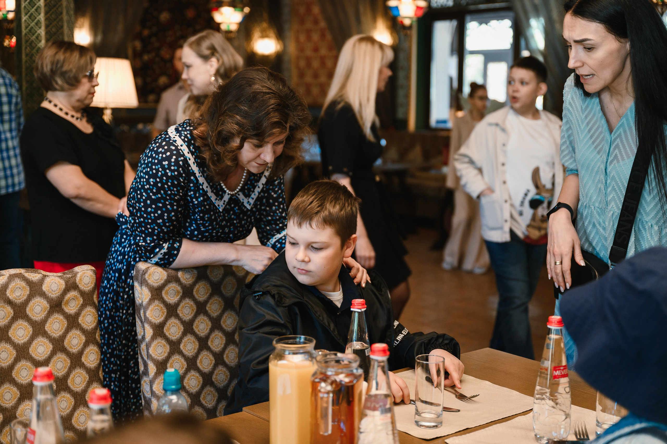 Выпускной 4 класса в Шафране. Свадебный и просто хороший фотограф в Челябинске
