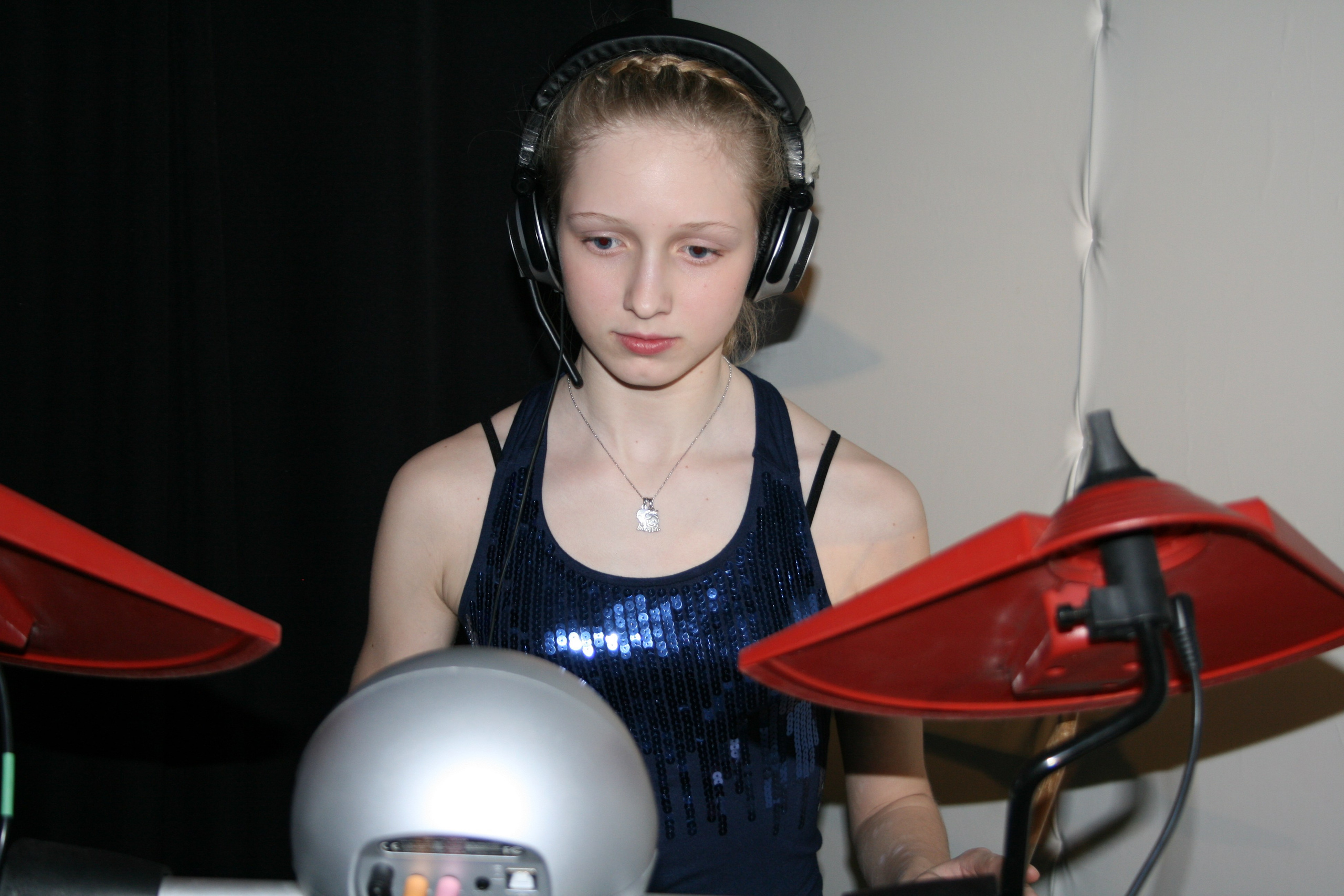 Катя ДР 13 лет 01.12.2012. Семейный, Свадебный фотограф СПБ Питер— Романова Екатерина