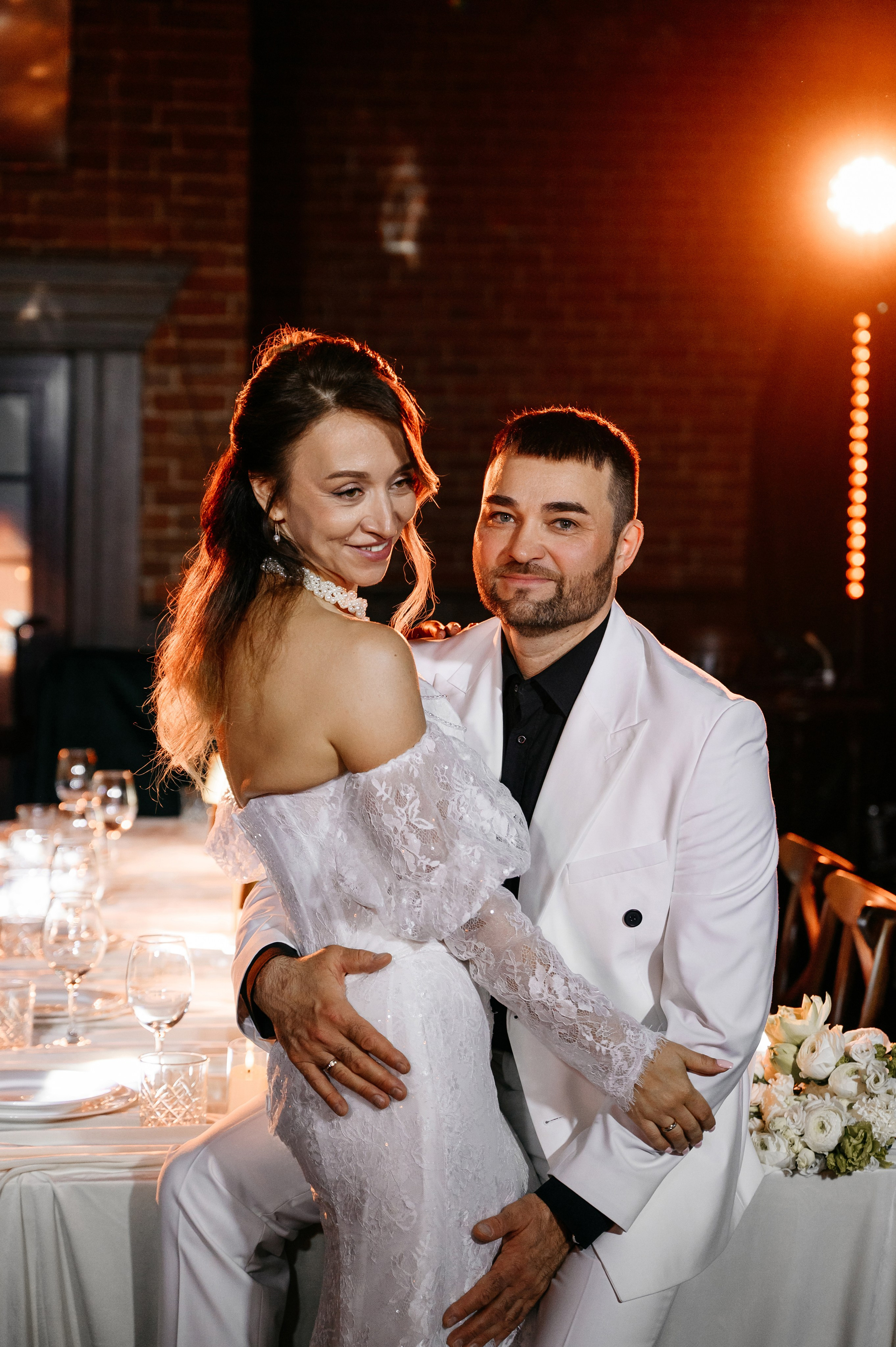 Женя и Катя. Свадебный и семейный фотограф в Йошкар-Оле