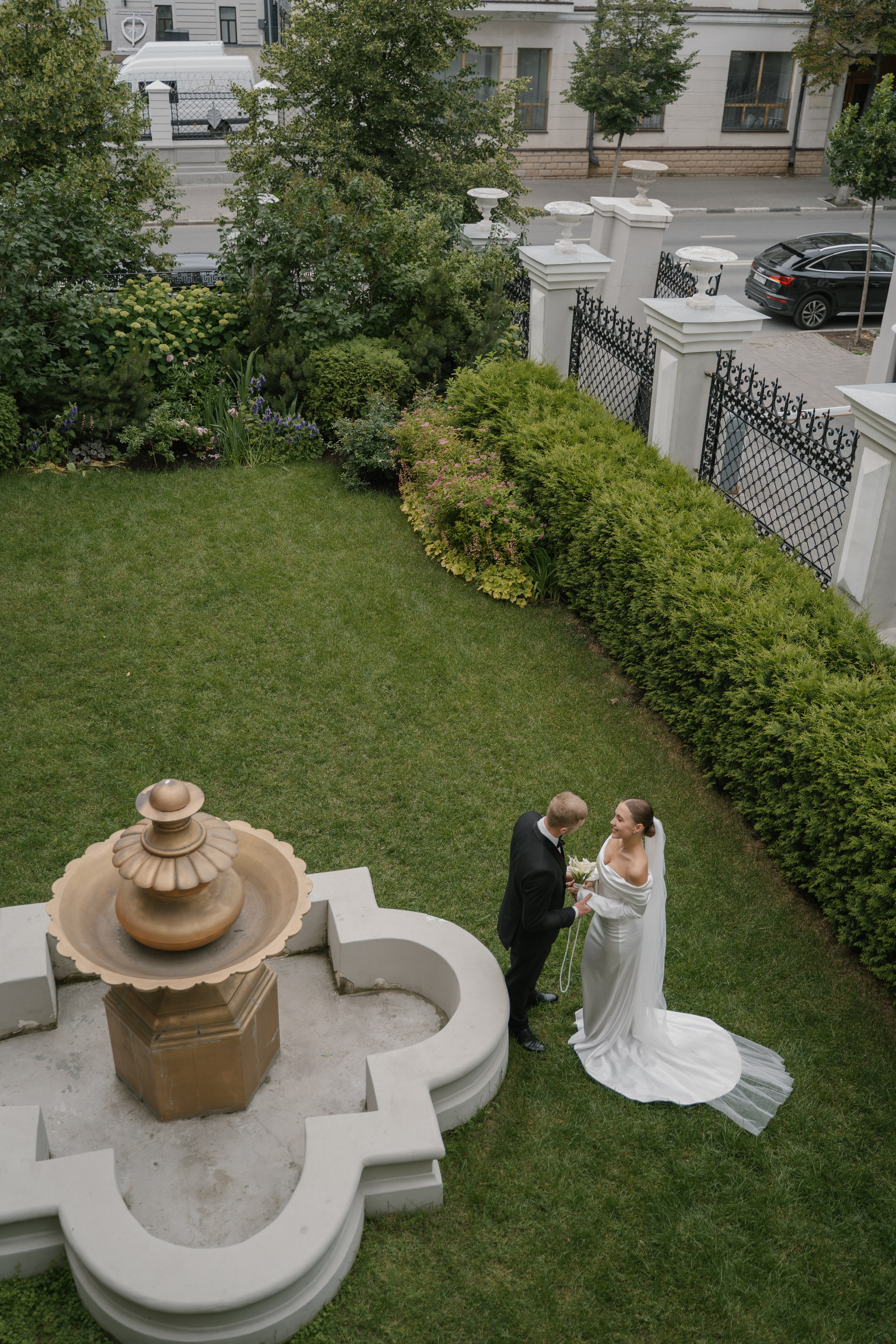 E & O. Семейный и свадебный фотограф Мария Нетребко г. Калининград